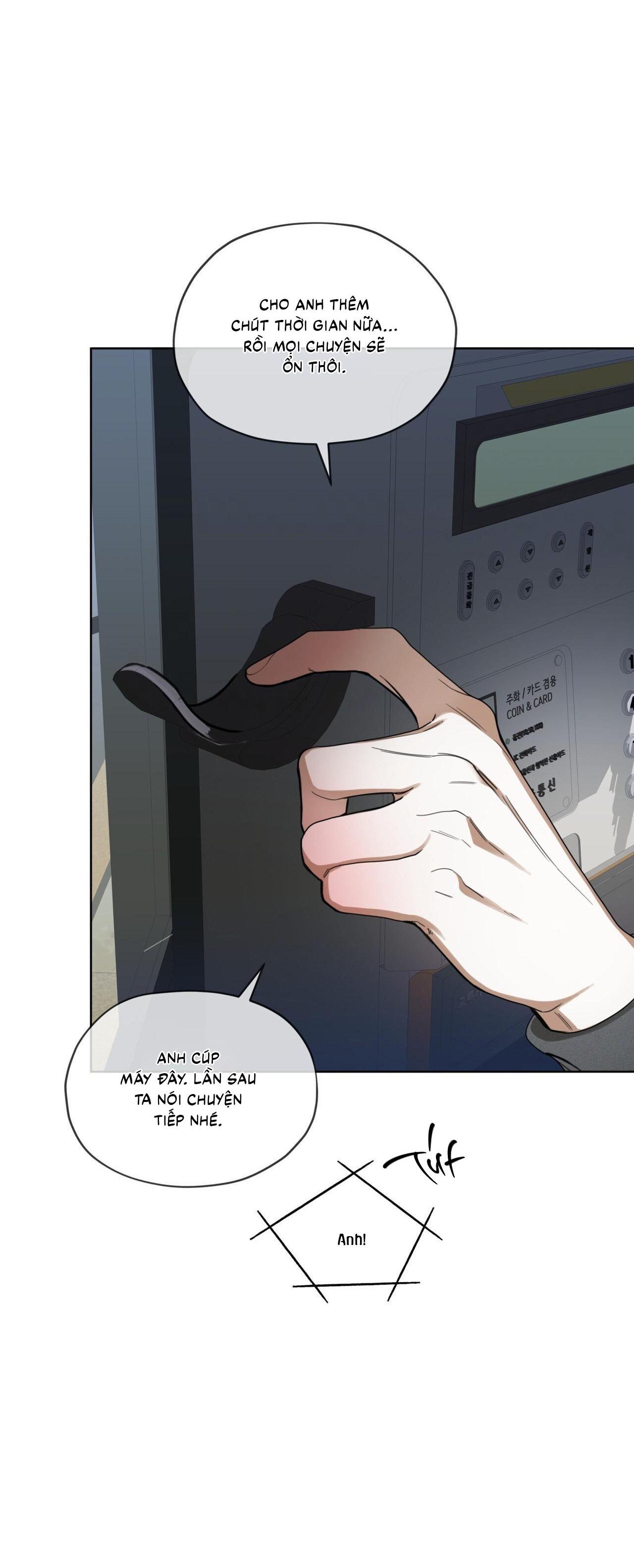 Đọc truyện  Phạm Luật - Chapter 102