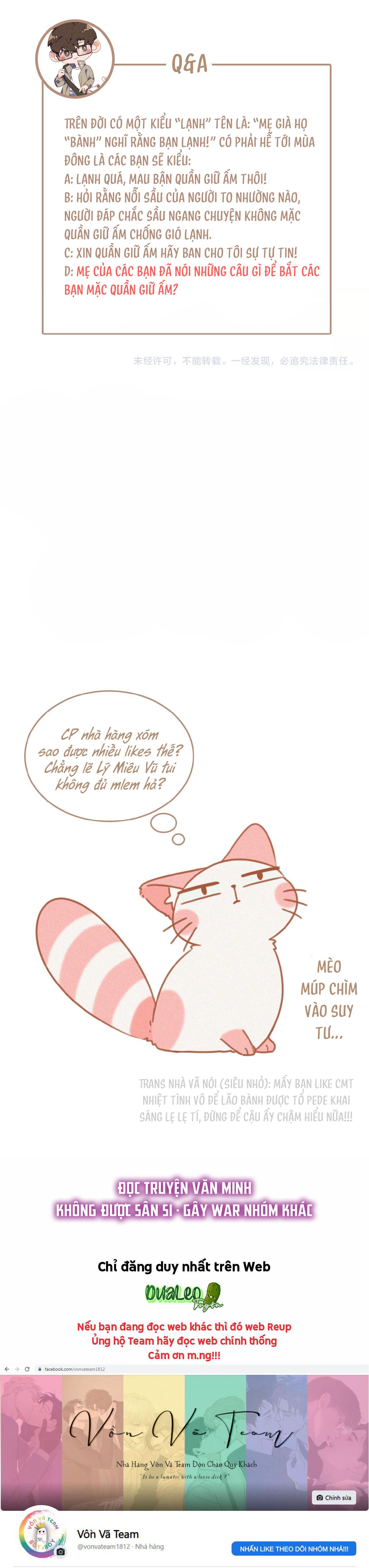 Đọc truyện Xã Hội Mồn Lèo - Chapter 47