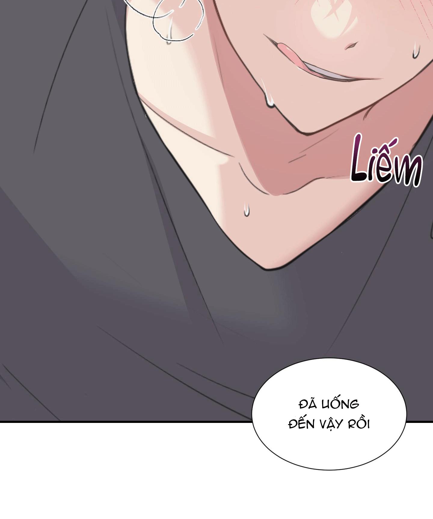 Đọc truyện BẮT ĐẦU BÁM ĐUÔI - Chapter 4