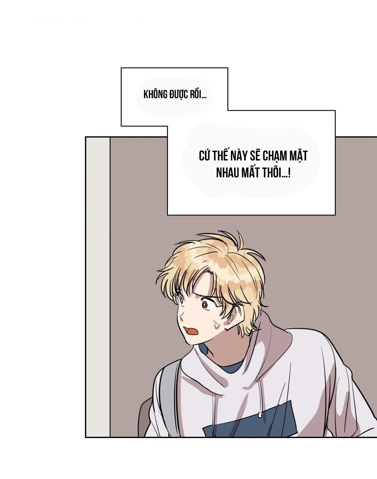 Đọc truyện Sự Hiểu Lầm Ngọt Ngào - Chapter 2