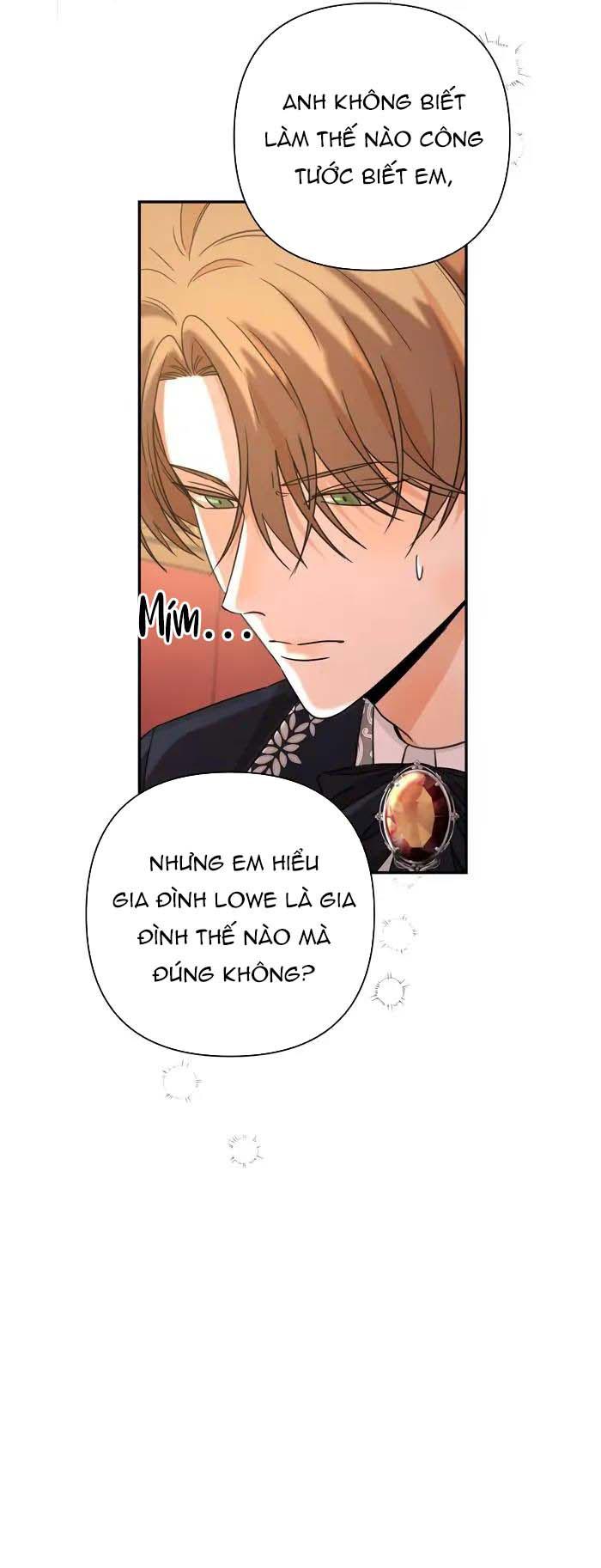 Đọc truyện Mắc Kẹt Trong Game Hẹn Hò Của Em Gái Tôi - Chapter 31