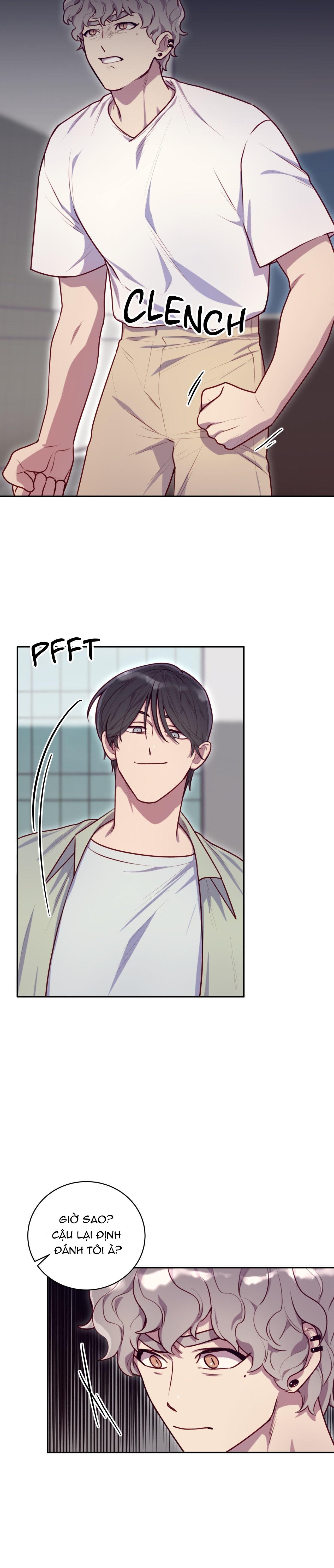 Đọc truyện Để được yêu em - Chapter 15