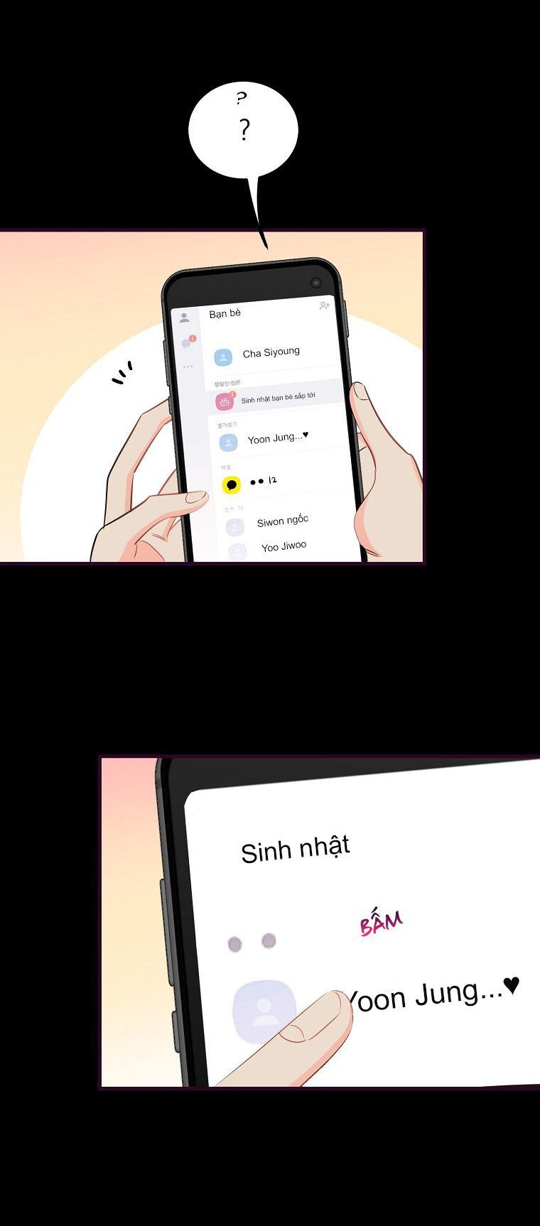 Đọc truyện Có Chuyện Gì Xảy Ra với Sự Nổi Tiếng Của Tôi Thế? - Chapter 33