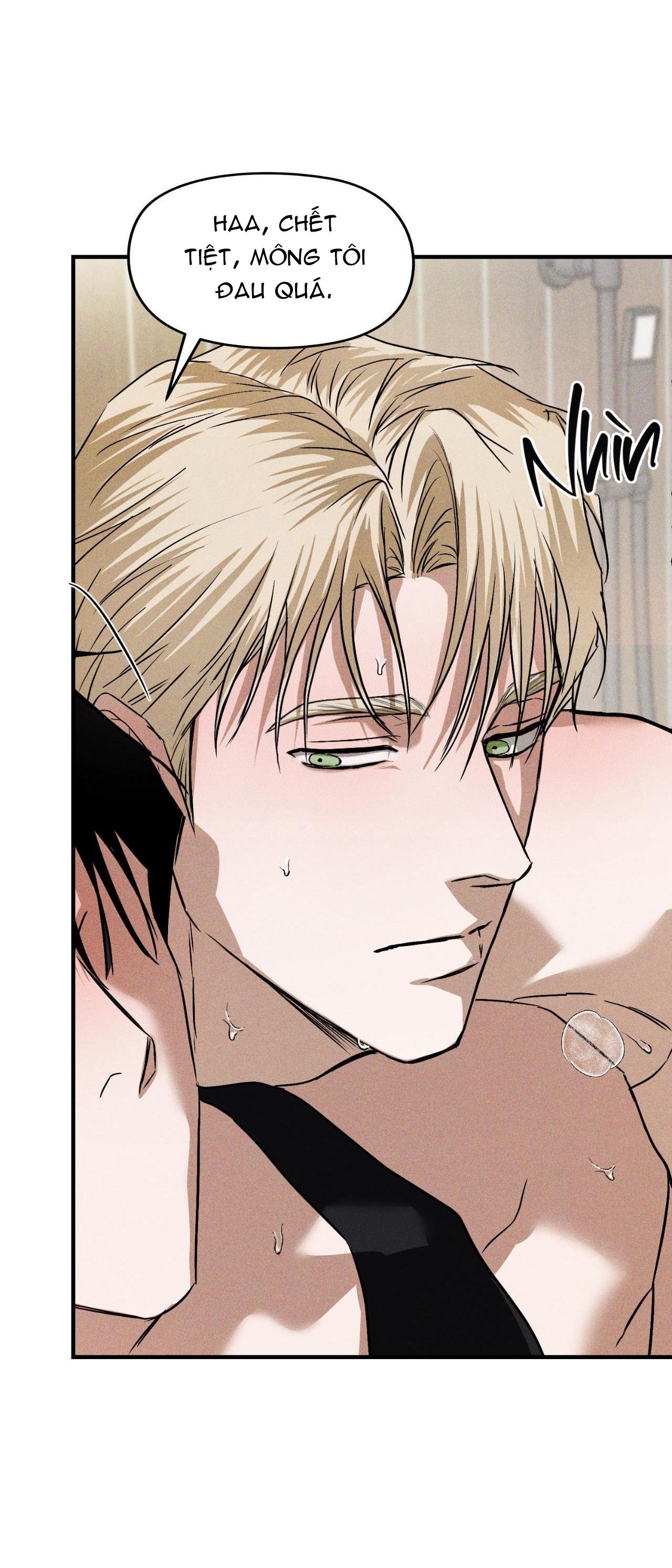 Đọc truyện FLASHLIGHT - Chapter 20