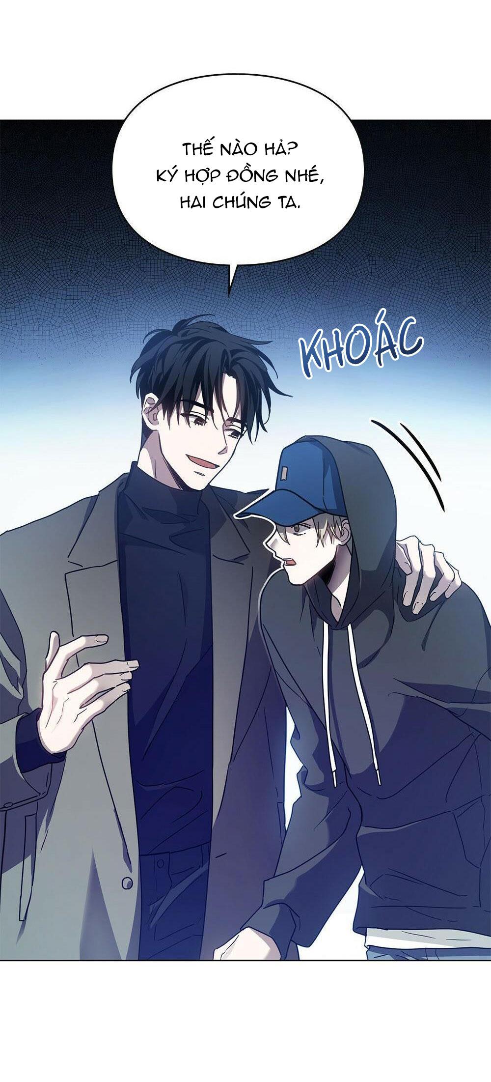 Đọc truyện Dấu Vết Mặt Trời - Chapter 5