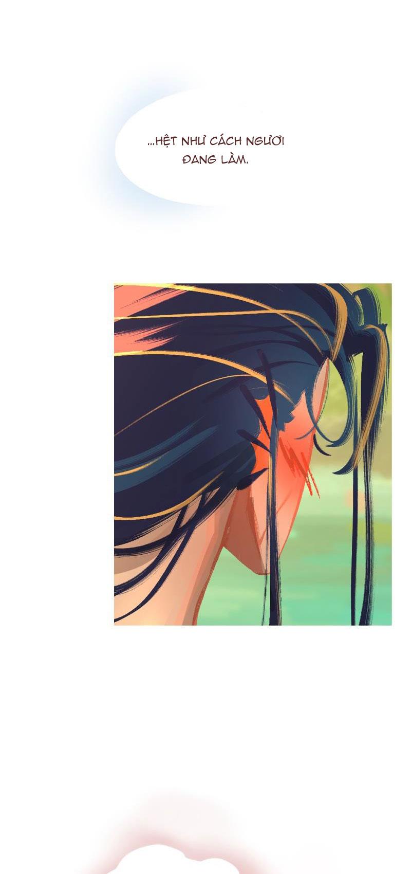 Đọc truyện SẢI DÀI CỨU RỖI - Chapter 19