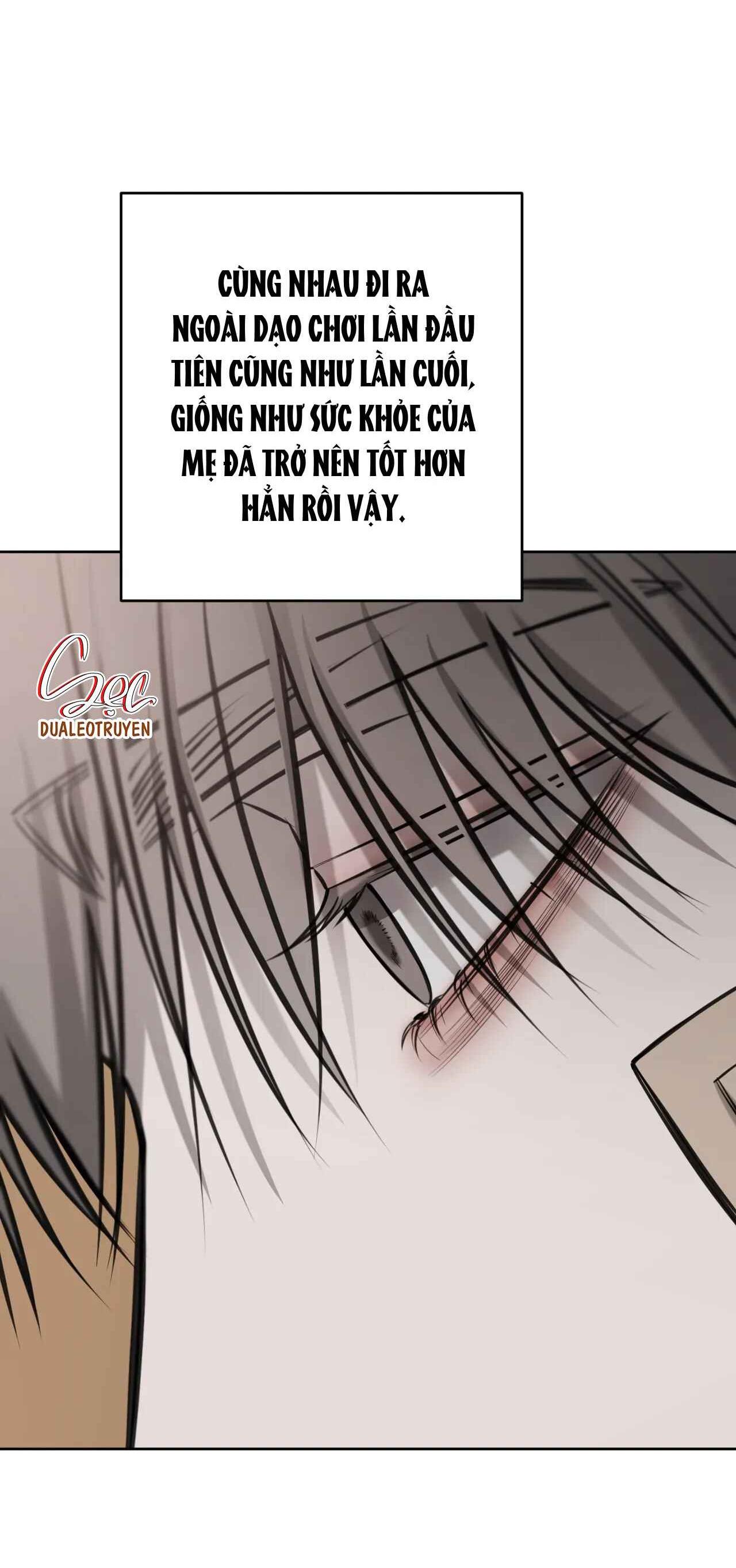 Đọc truyện GIỮA TÌNH CỜ VÀ ĐỊNH MỆNH - Chapter 66
