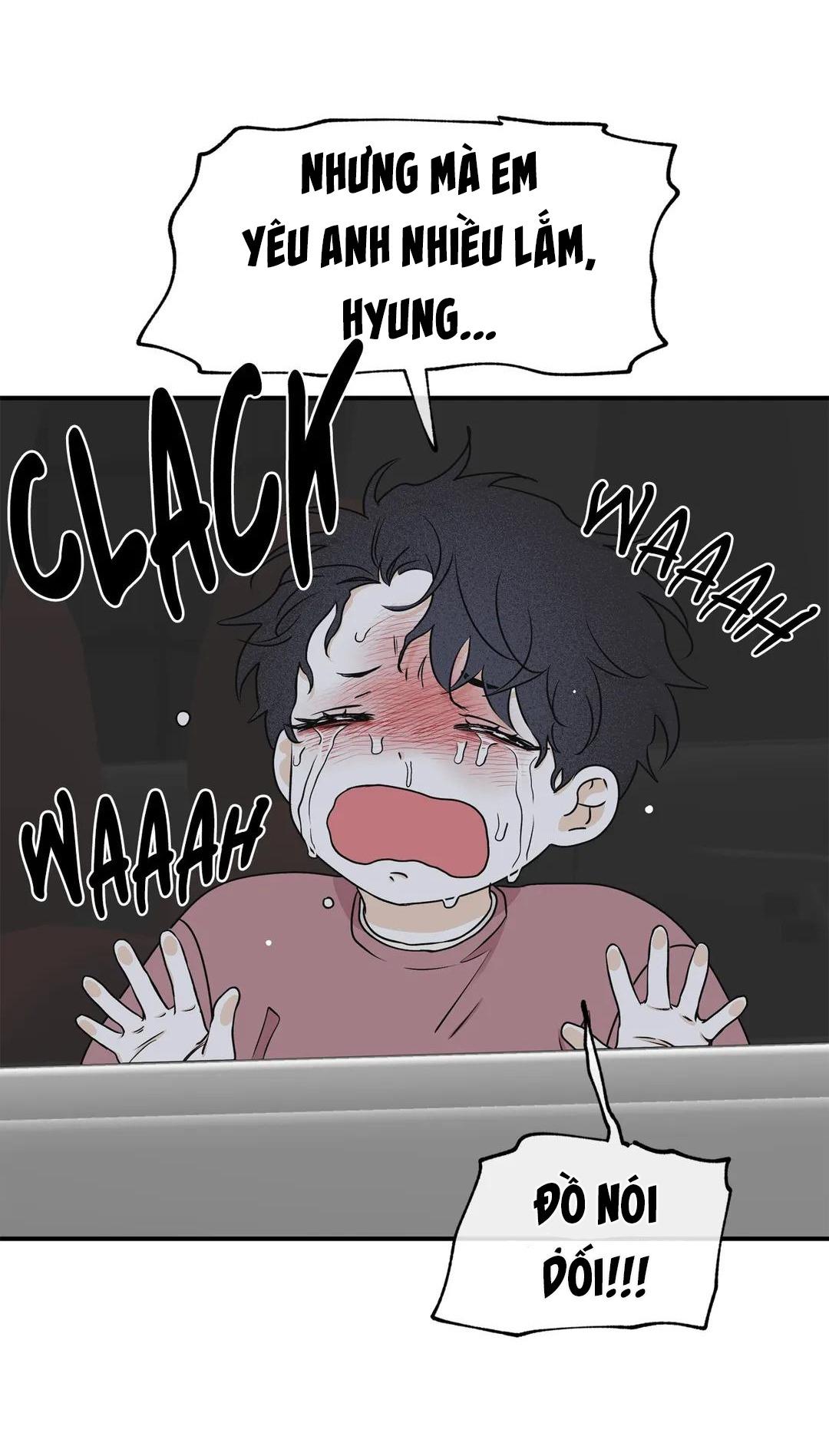 Đọc truyện Thủy triều thấp lúc chạng vạng - Chapter 62