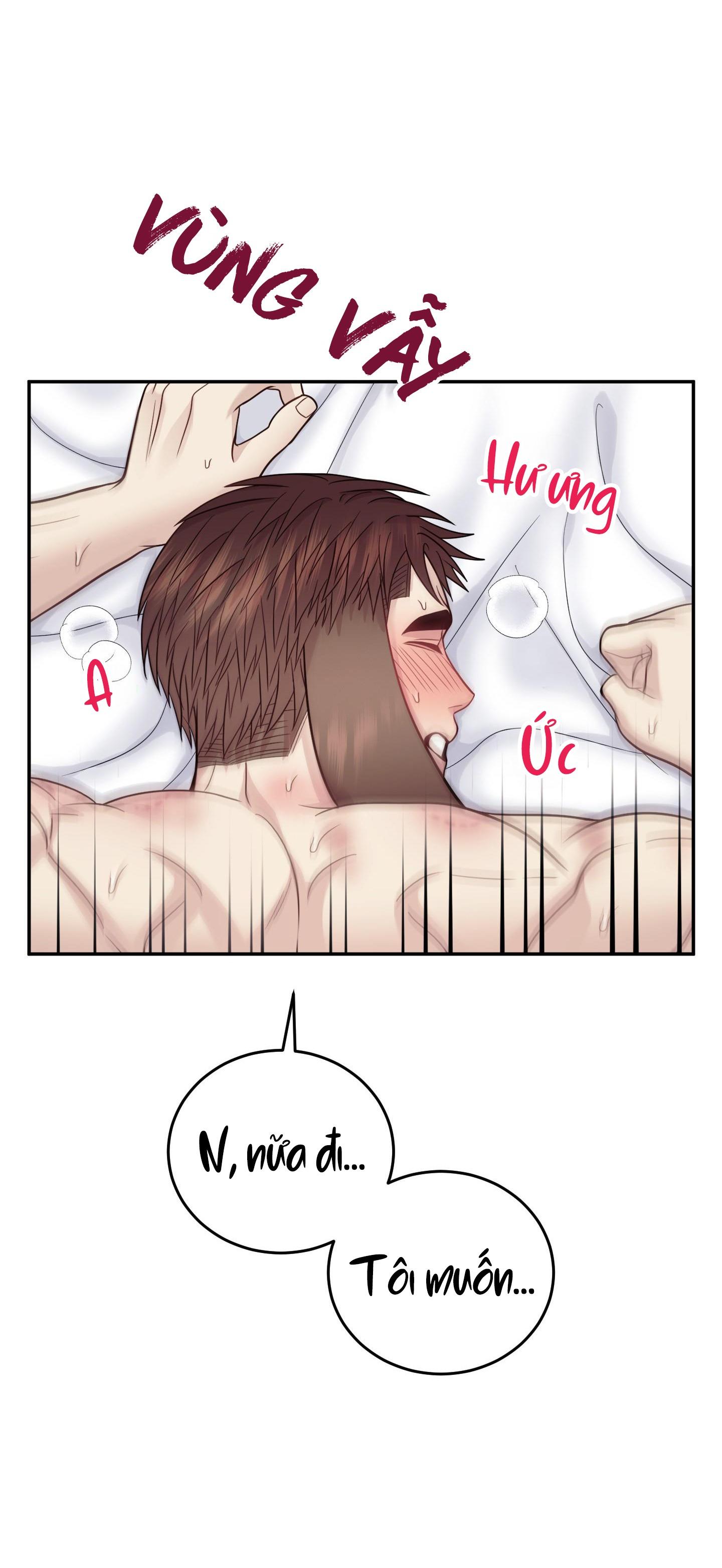 Đọc truyện TUYỂN TẬP BL THÚ NHÂN VÀ XÚC TU - Chapter 6.7