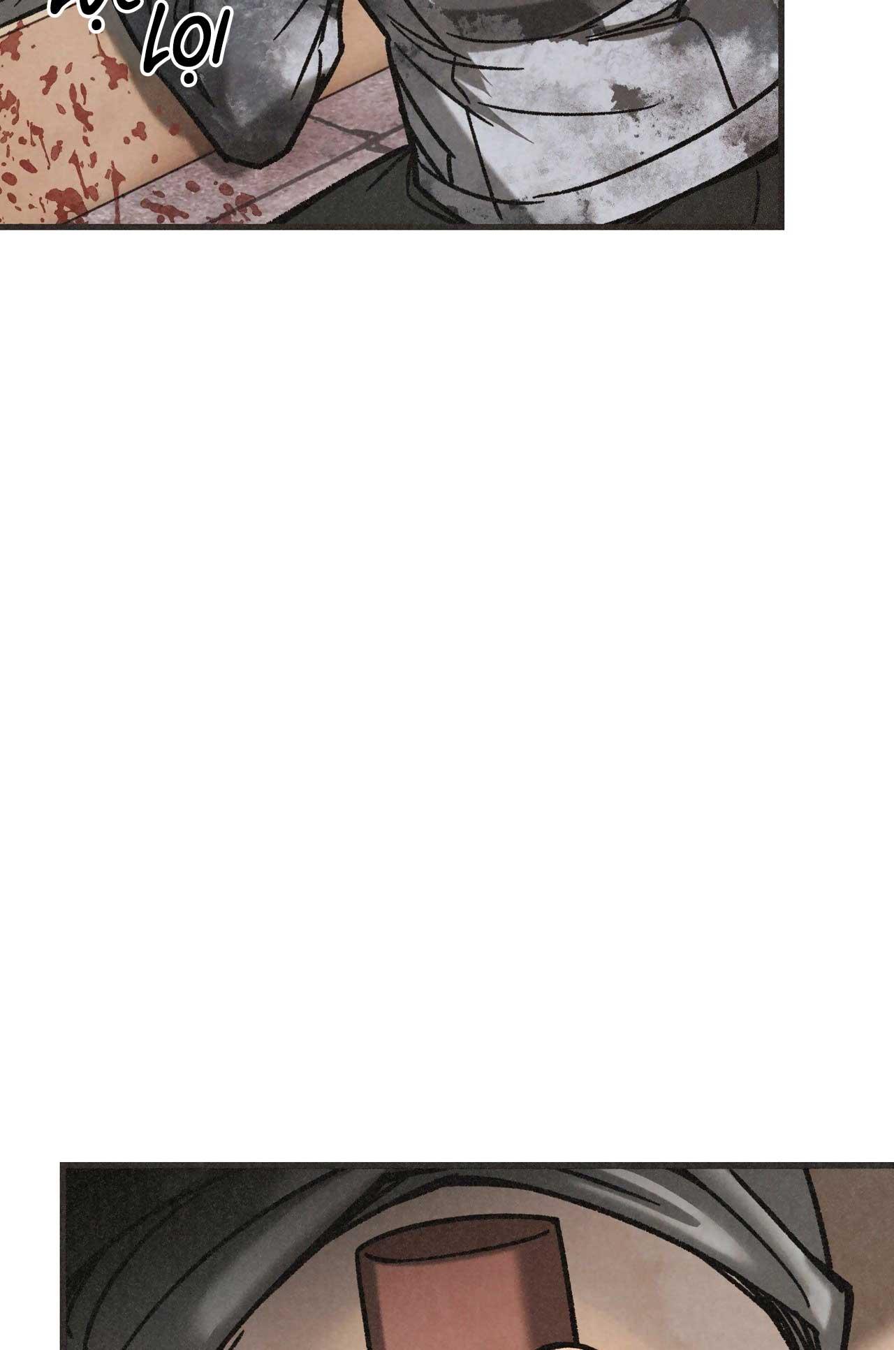 Đọc truyện BĂNG ĐẢNG SAMGEORI - Chapter 32