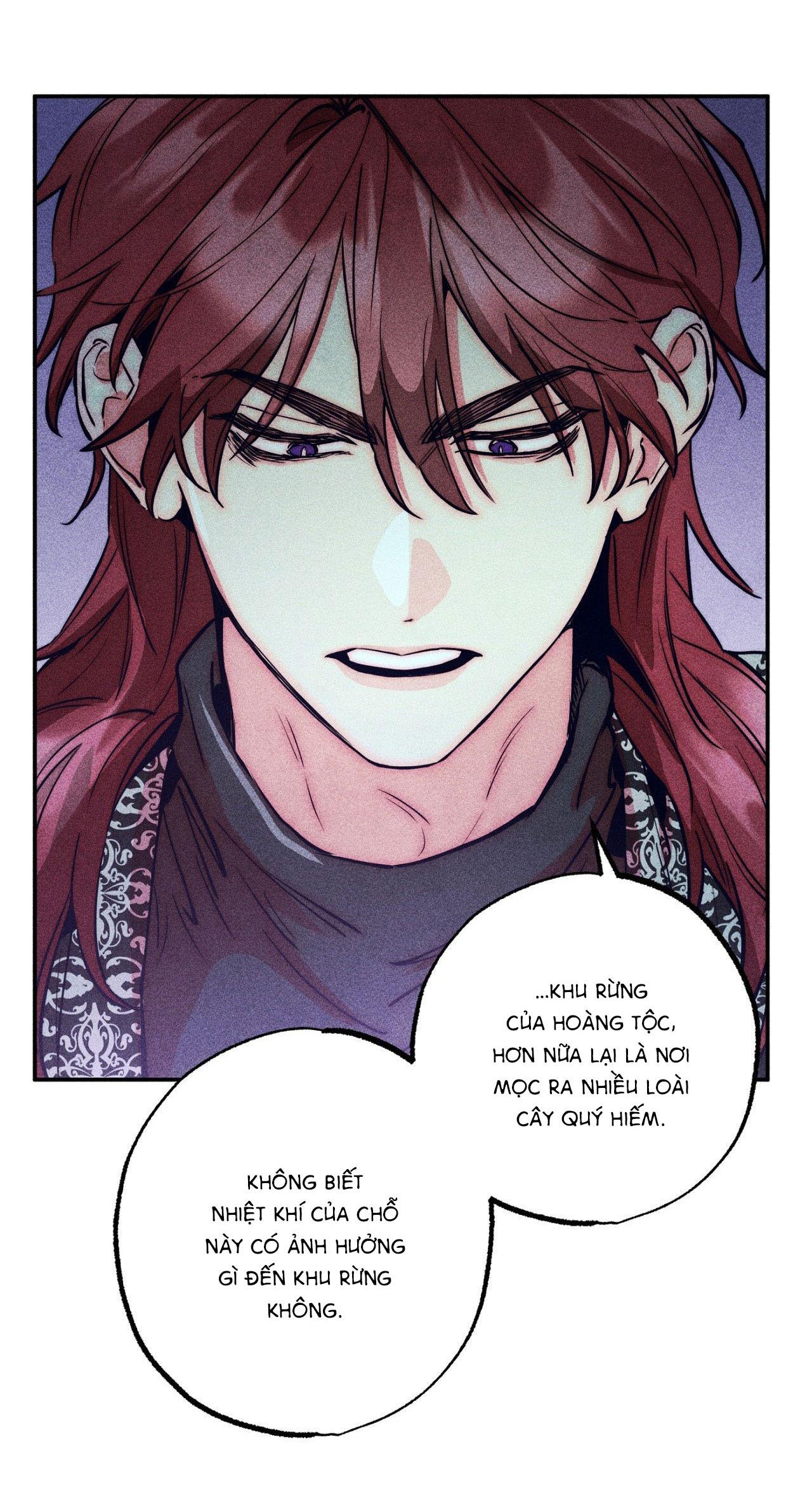 Đọc truyện  Làm vị cứu tinh thật dễ dàng - Chapter 75