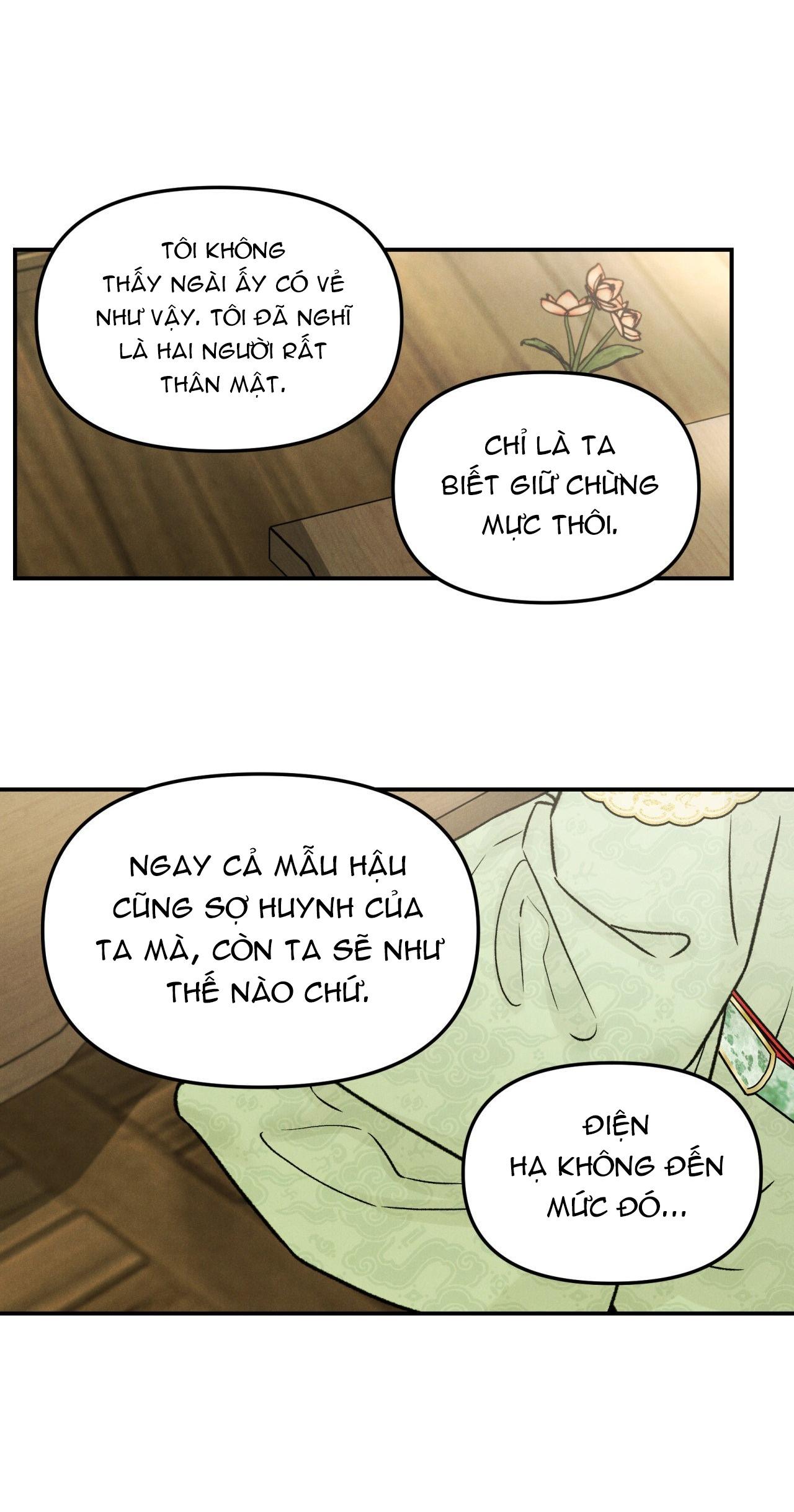 Đọc truyện SỰ PHẪN NỘ CỦA THẦN - Chapter 11