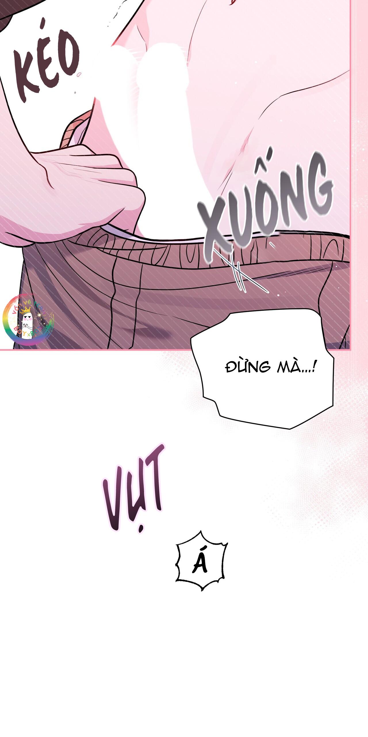 Đọc truyện (END) Tình Yêu Bí Mật - Chapter 20