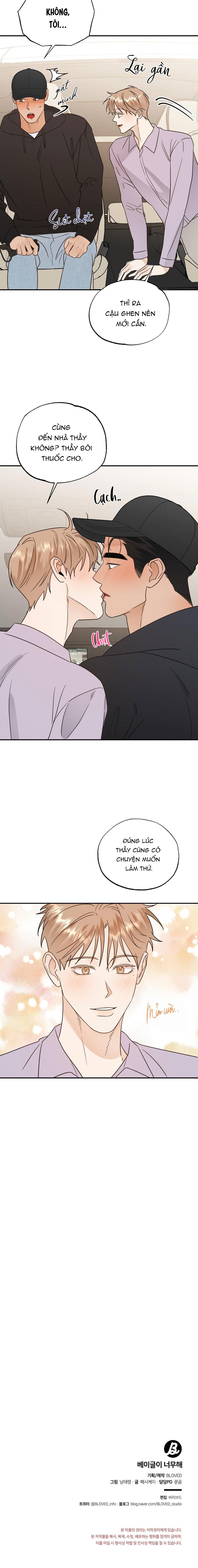 Đọc truyện TUYỂN TẬP NGỰC BỰ, CUNG KHỦ CỦA NHÀ KIM - Chapter 173.4