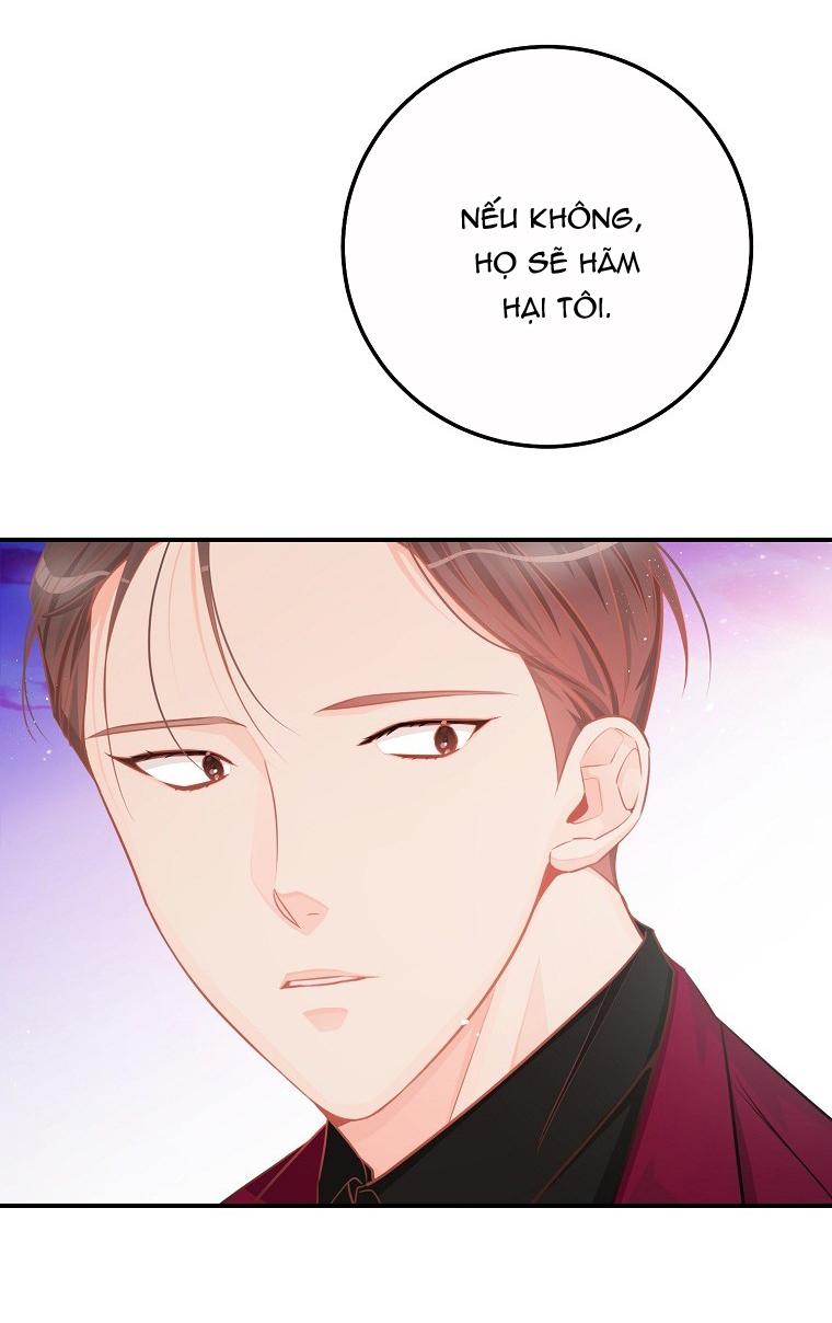 Đọc truyện Có Chuyện Gì Xảy Ra với Sự Nổi Tiếng Của Tôi Thế? - Chapter 61