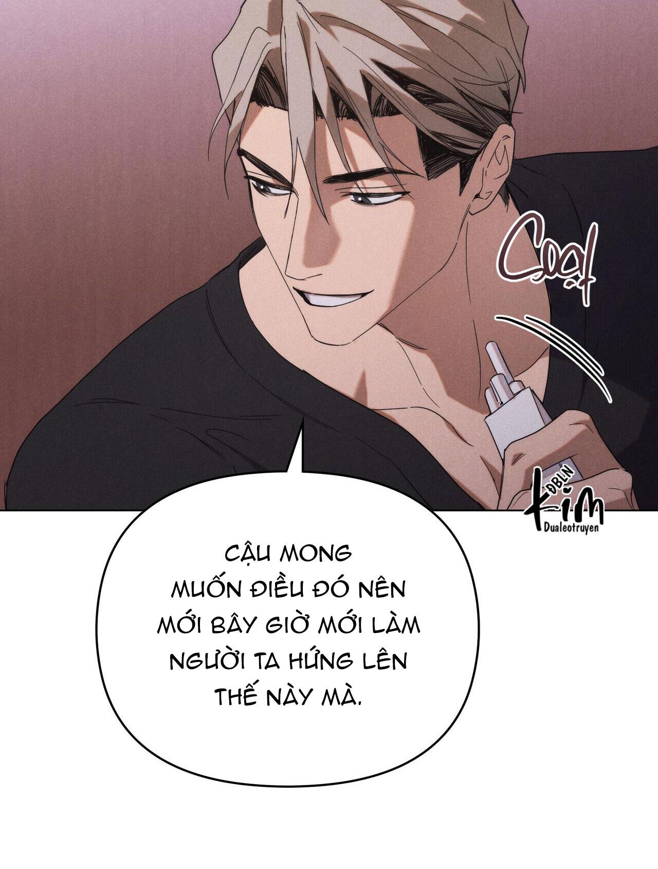 Đọc truyện NGƯỜI TÌNH BÍ MẬT - Chapter 9