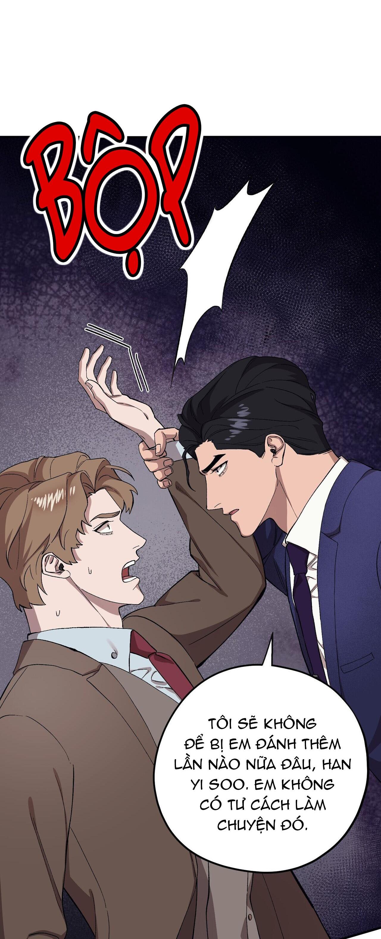 Đọc truyện Làm dâu nhà tài phiệt họ Kang - Chapter 62