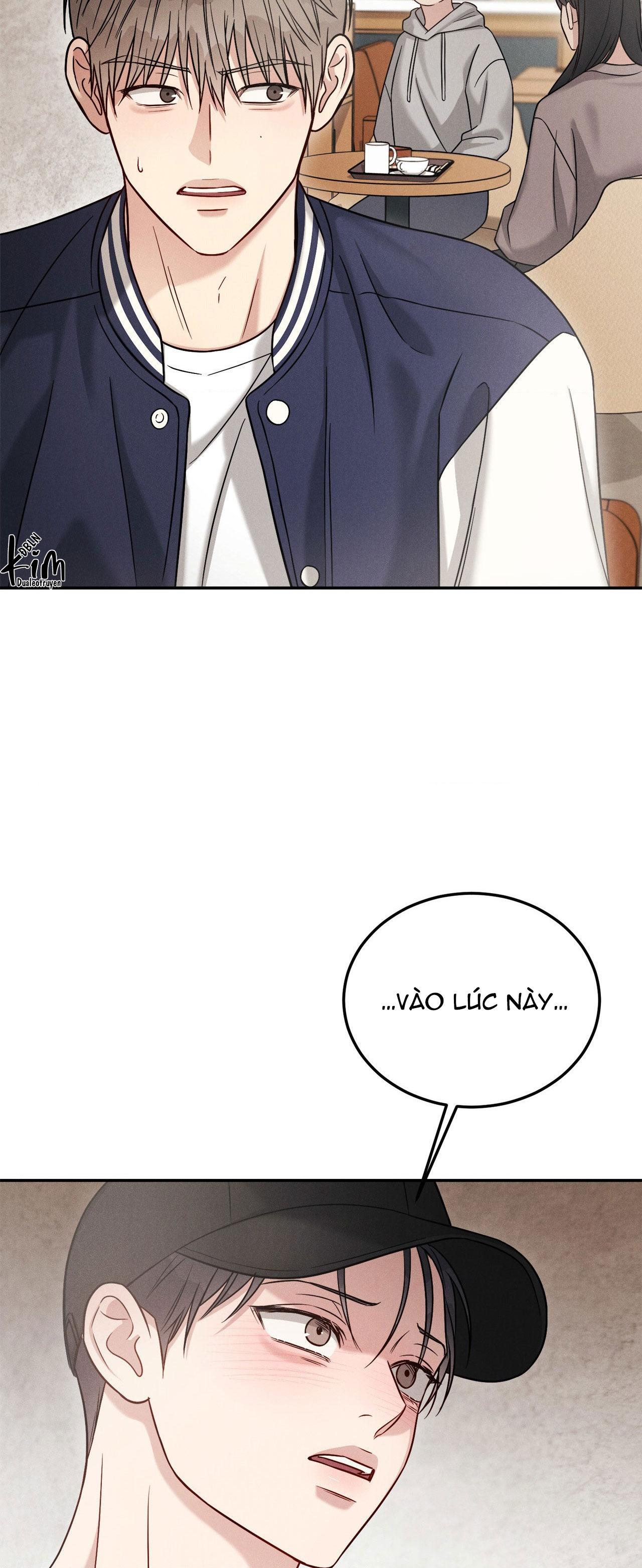 Đọc truyện GIẢ DƯỢC - Chapter 51