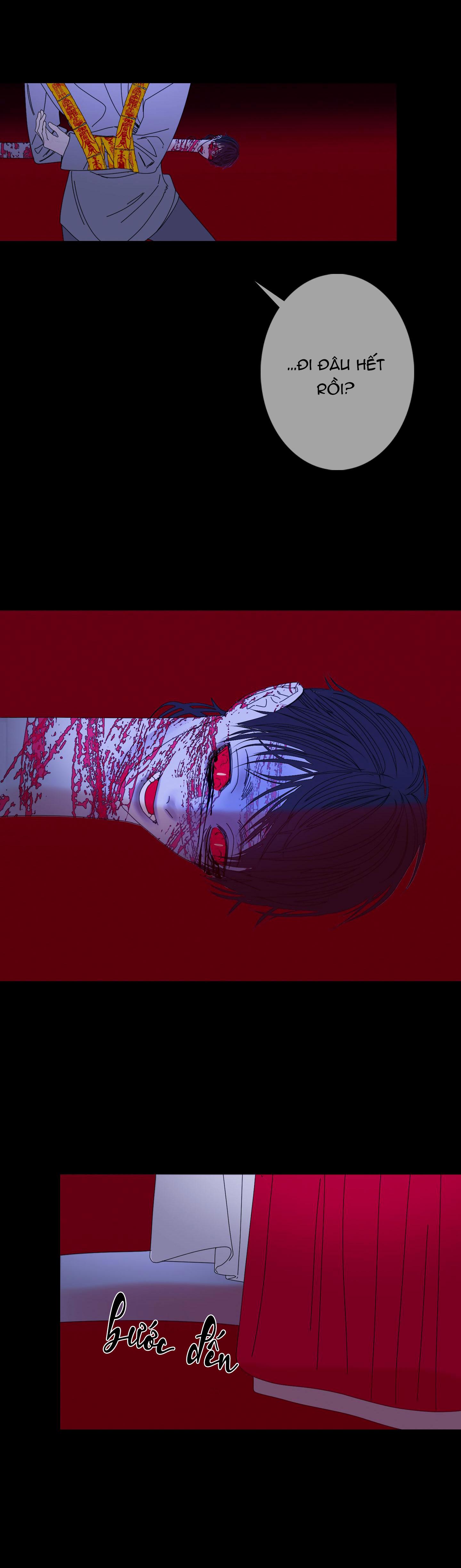 Đọc truyện CHUYỆN QUỶ MÔN QUAN - Chapter 53