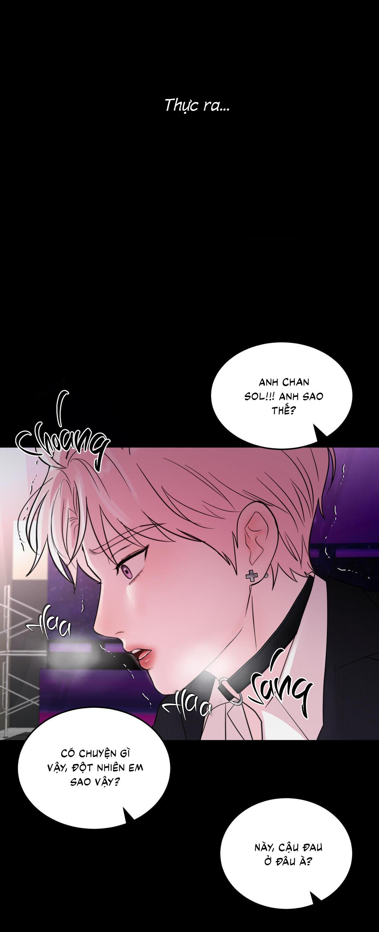 Đọc truyện Love Remedy - Chapter 1