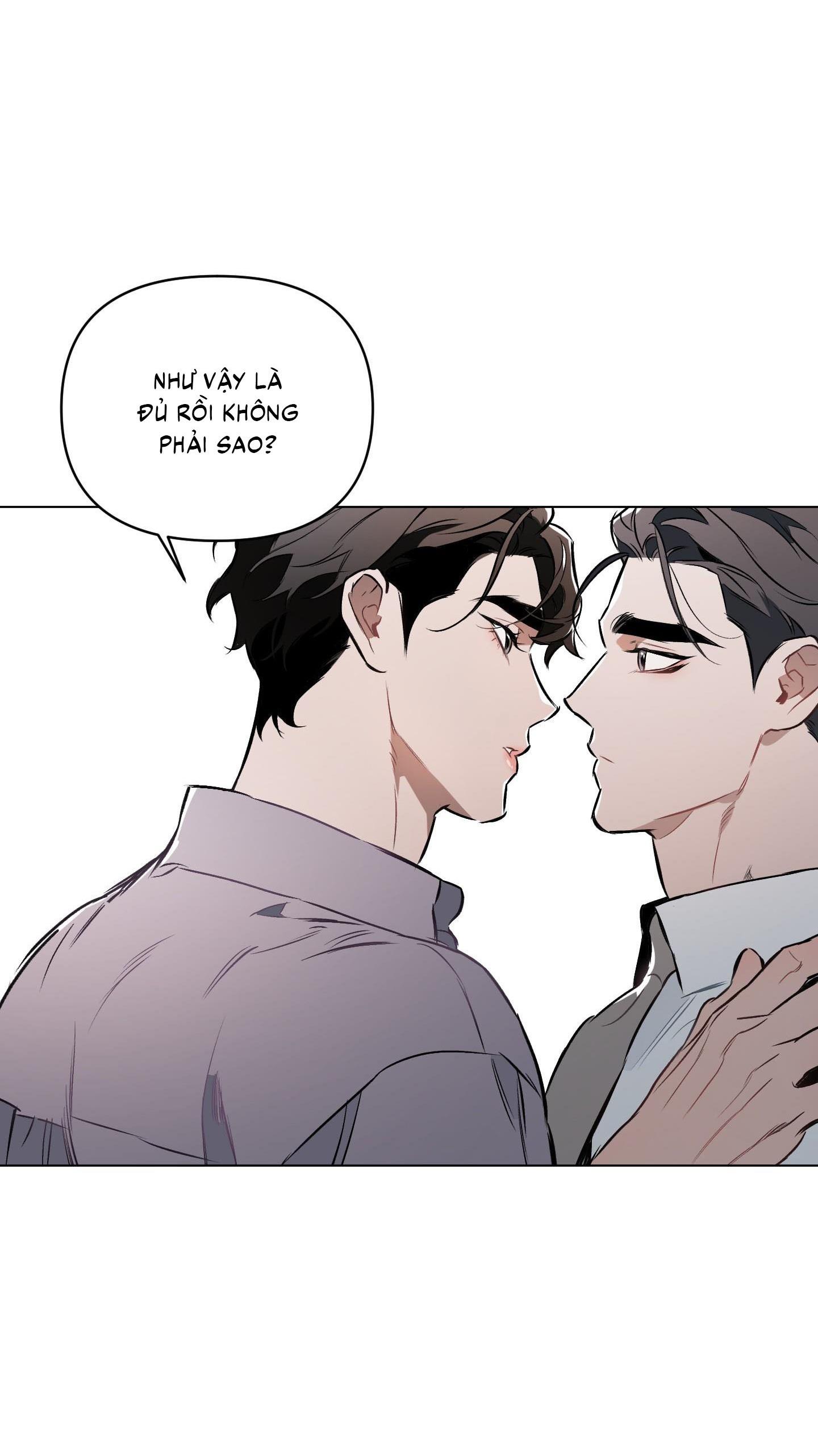 Đọc truyện  Định Tên Mối Quan Hệ - Chapter 81