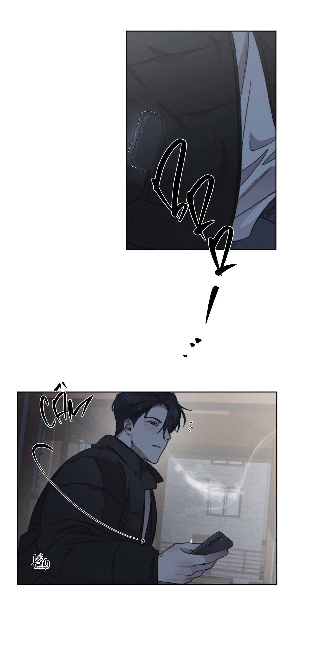 Đọc truyện STILL LOVE YOU - Chapter 5