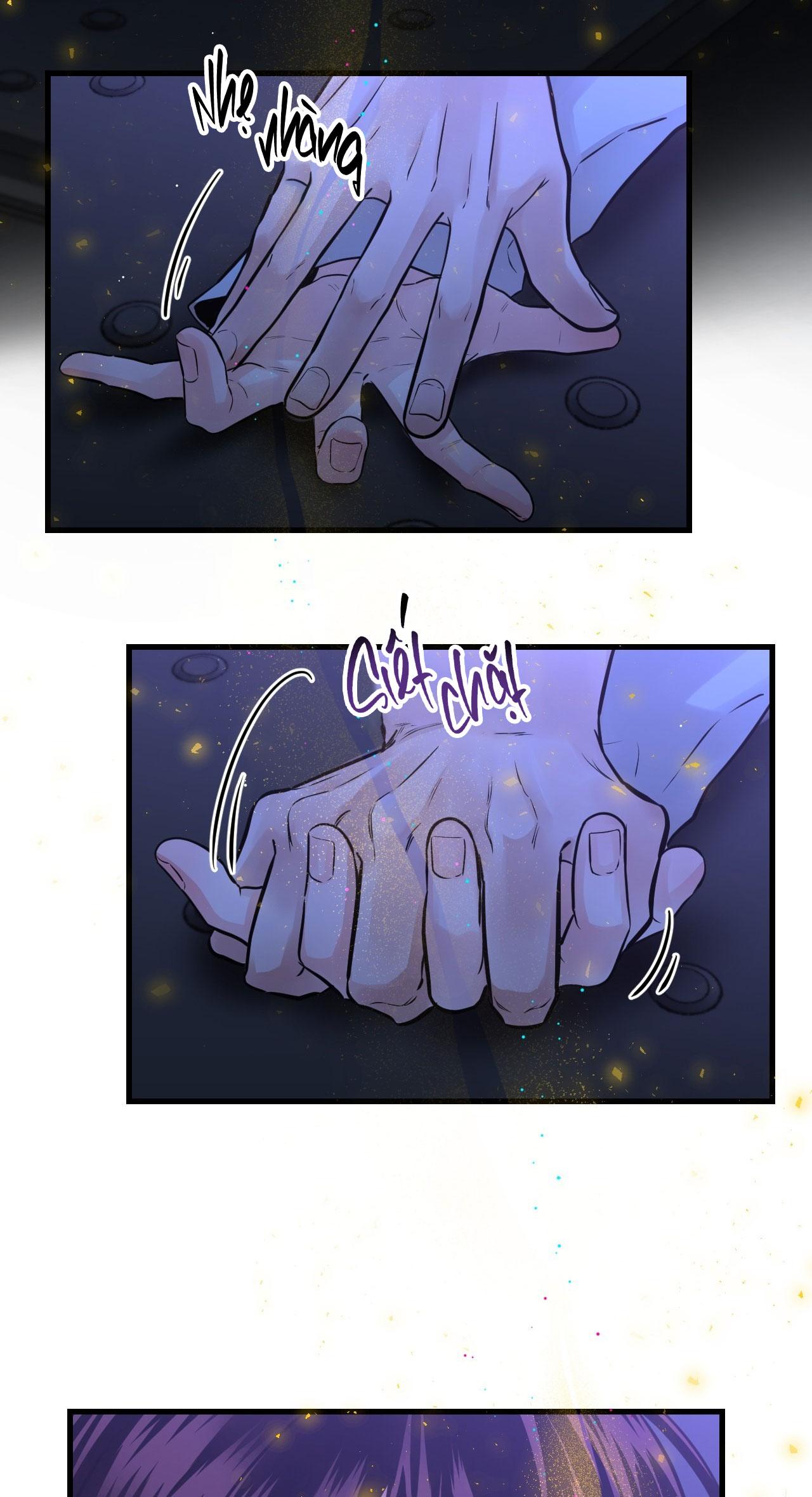 Đọc truyện OVER THE PARADISE - Chapter 43