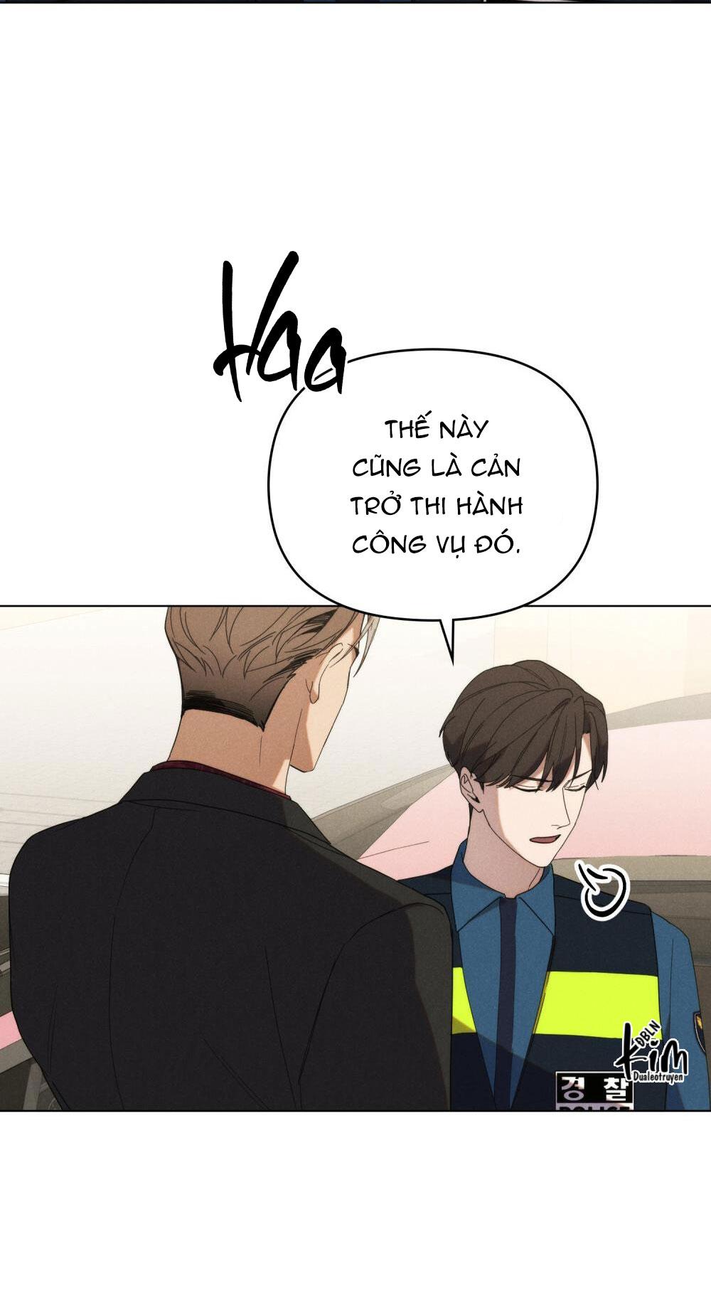 Đọc truyện NGƯỜI TÌNH BÍ MẬT - Chapter 3