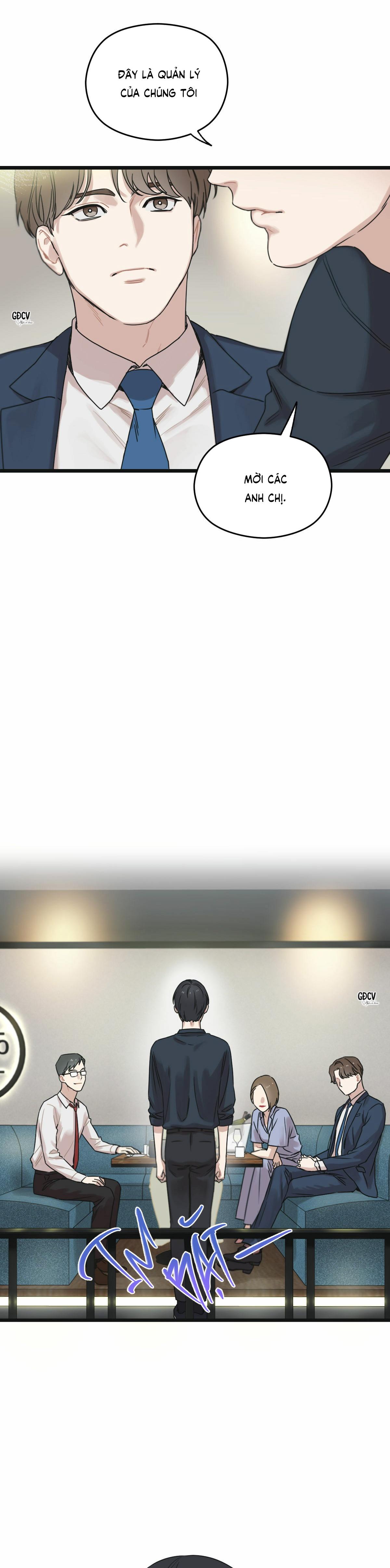 Đọc truyện TRÙNG PHÙNG - Chapter 6