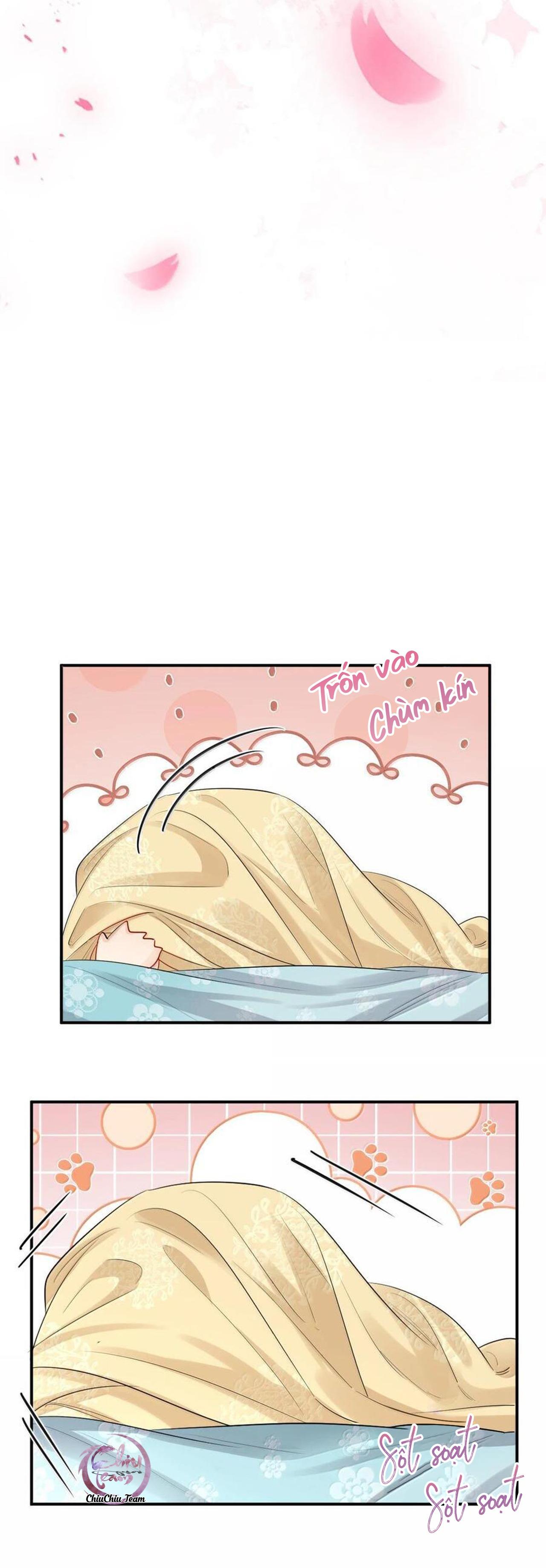 Đọc truyện Ôn Hương Diễm Ngọc (END) - Chapter 42