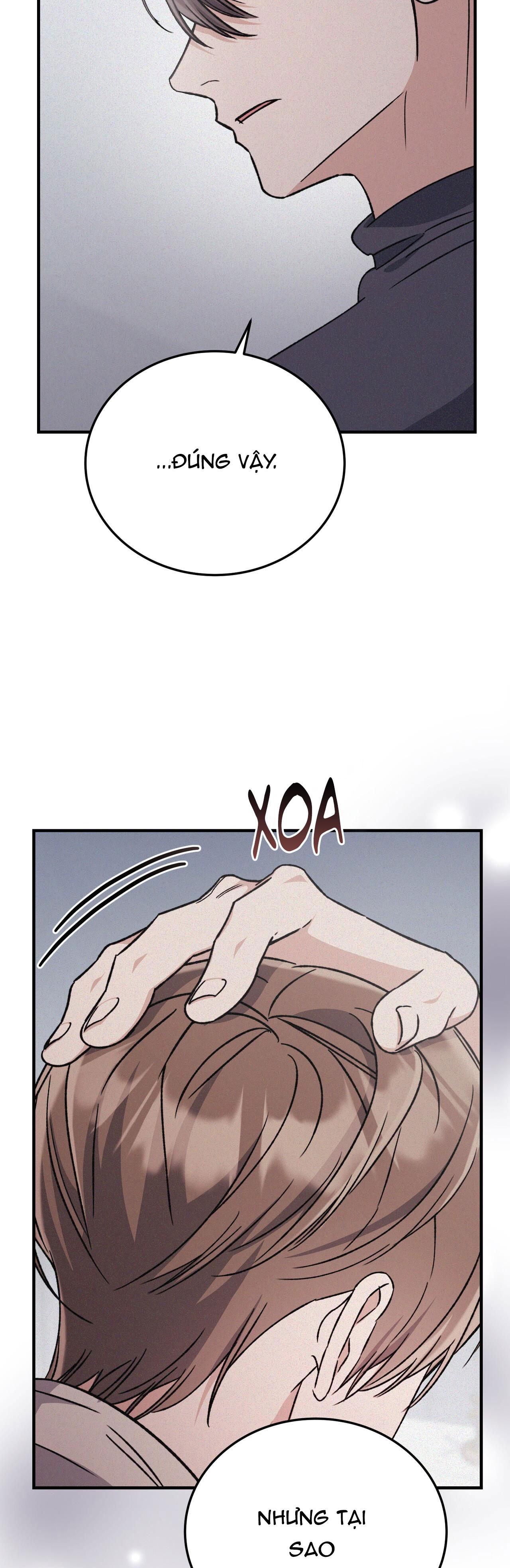 Đọc truyện VÔ HÌNH - Chapter 37