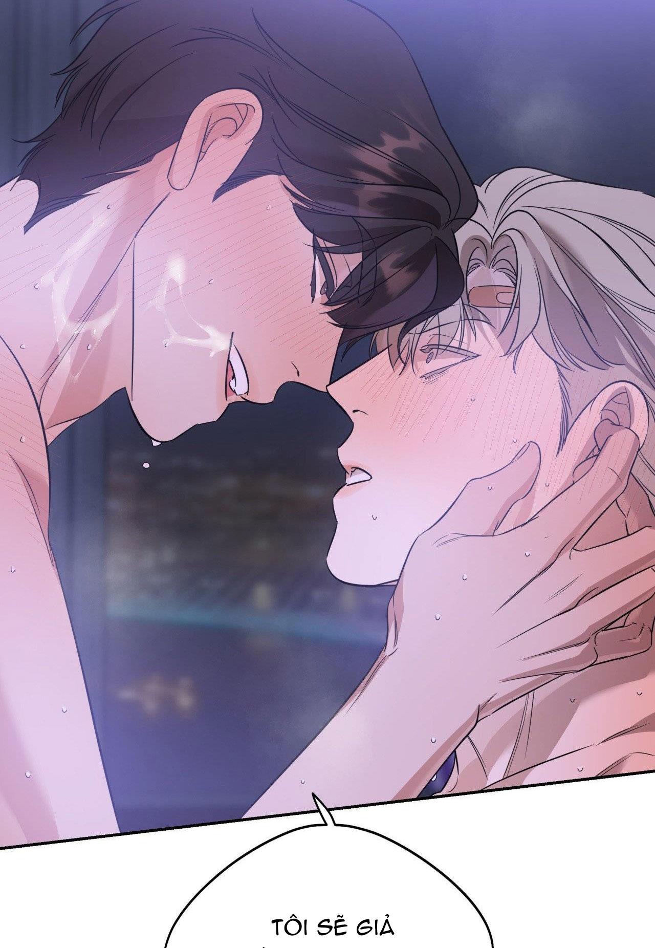 Đọc truyện LỆNH CỨU RỖI - Chapter 49