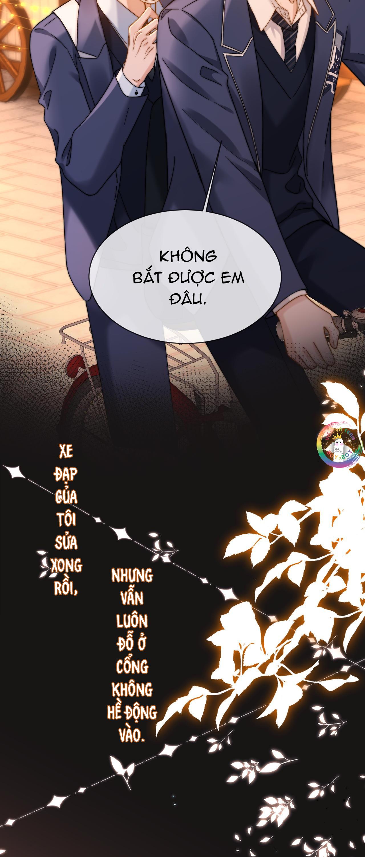 Đọc truyện (Drop) Chất Dị Ứng Cực Cute - Chapter 42