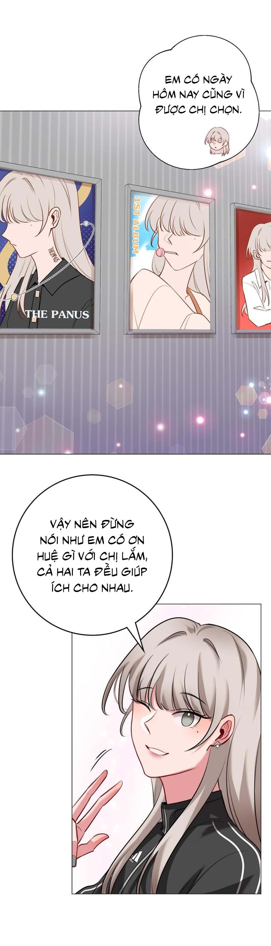 Đọc truyện Flower of youth - Chapter 15