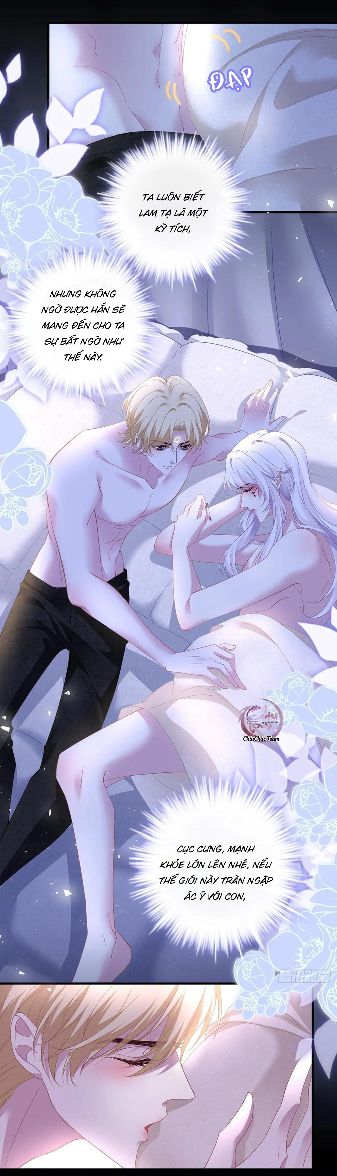 Đọc truyện Thánh Tâm không dễ chọc - Chapter 64