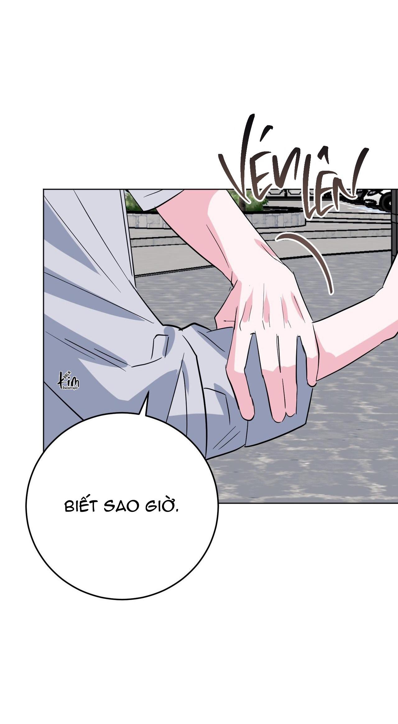 Đọc truyện CẠM BẪY ĐẠI HỌC - Chapter 102