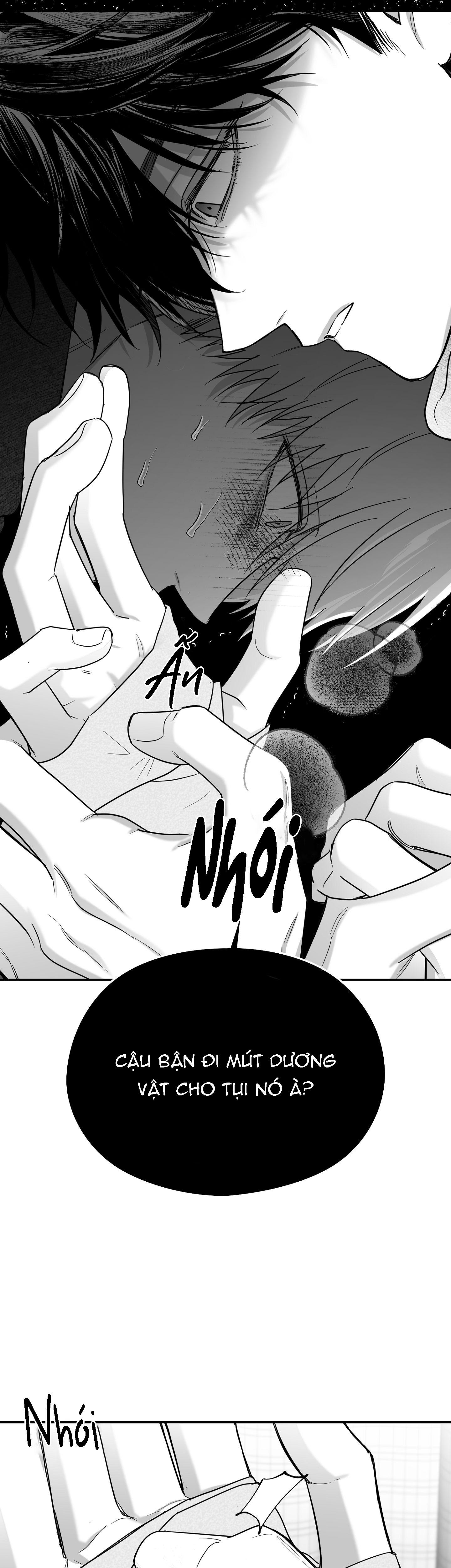 Đọc truyện NON ZERO SUM - Chapter 59