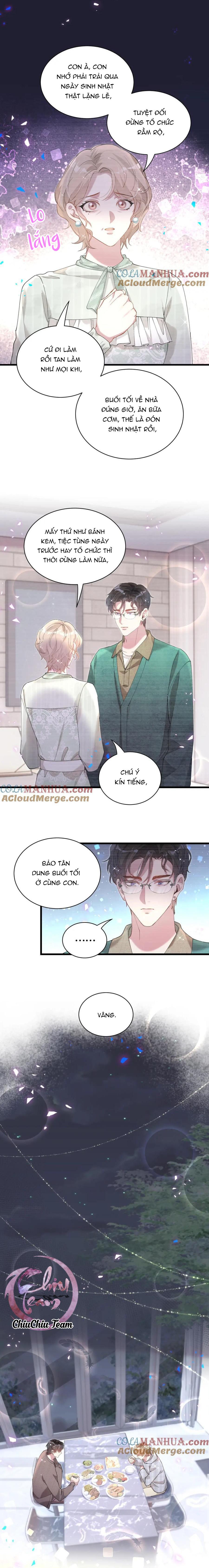 Đọc truyện Kết Hôn Là Chuyện Nhỏ - Chapter 63