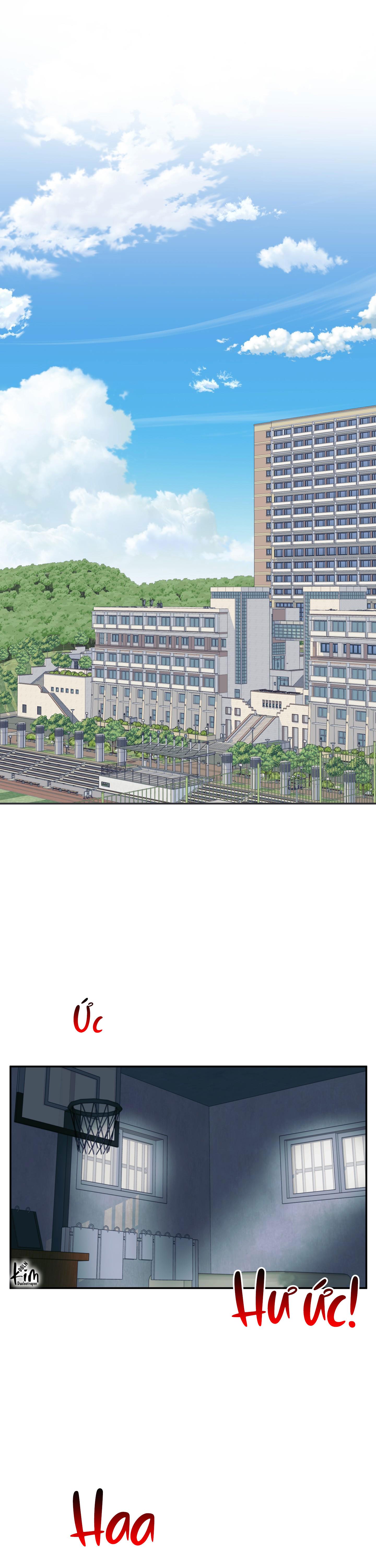 Đọc truyện TUYỂN TẬP BL THÚ NHÂN VÀ XÚC TU - Chapter 6.1