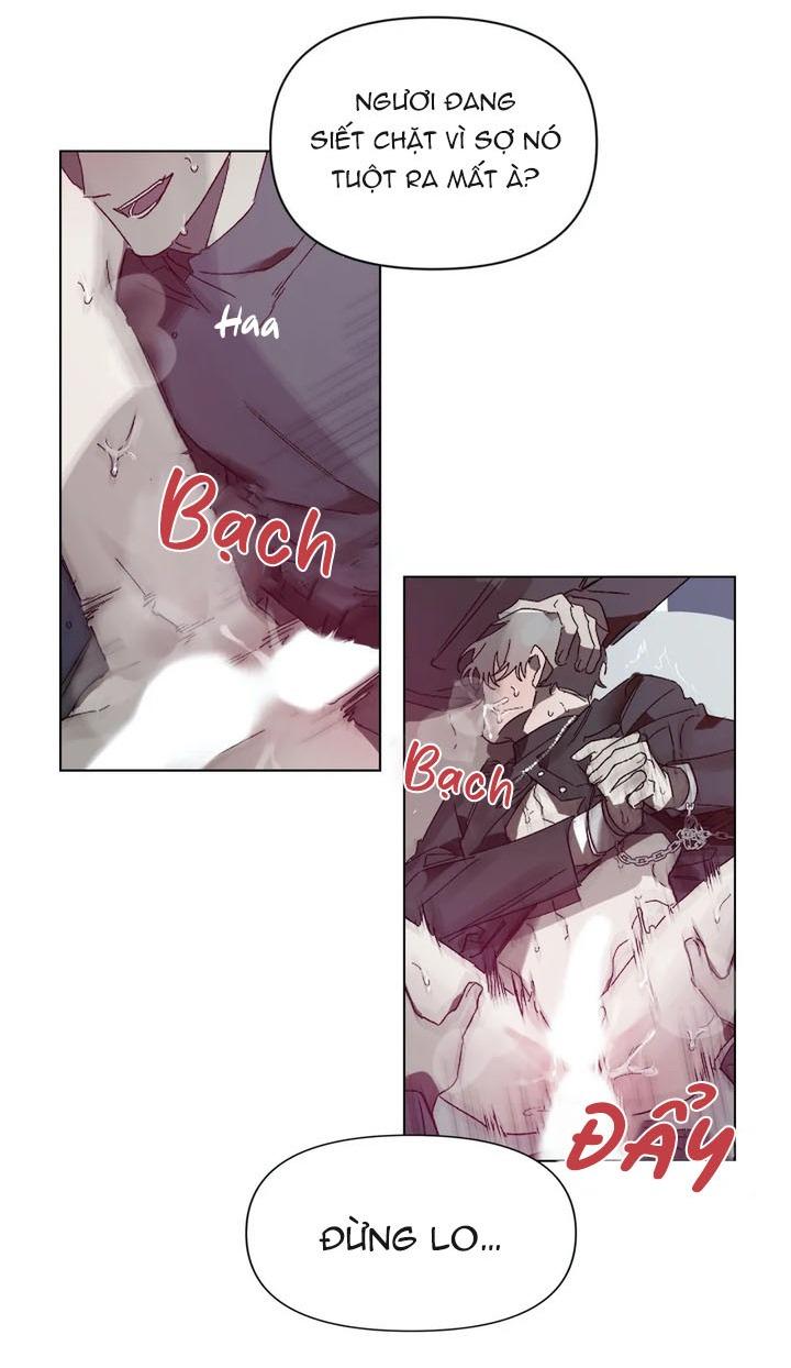 Đọc truyện TRÁI CẤM - Chapter 3