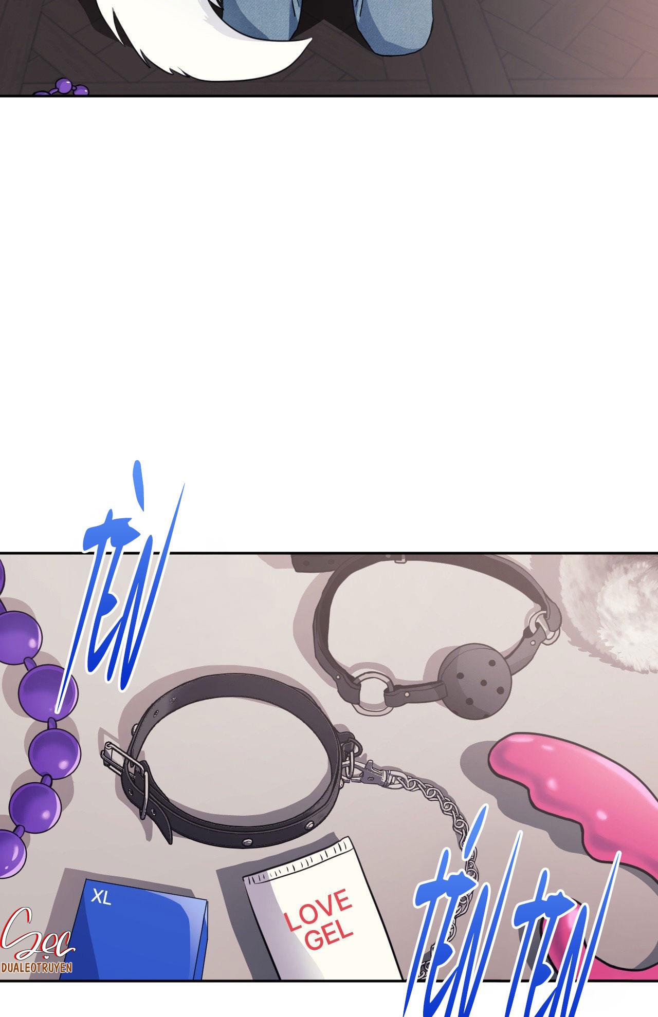 Đọc truyện SAO EM DỄ THƯƠNG VẬY - Chapter 12