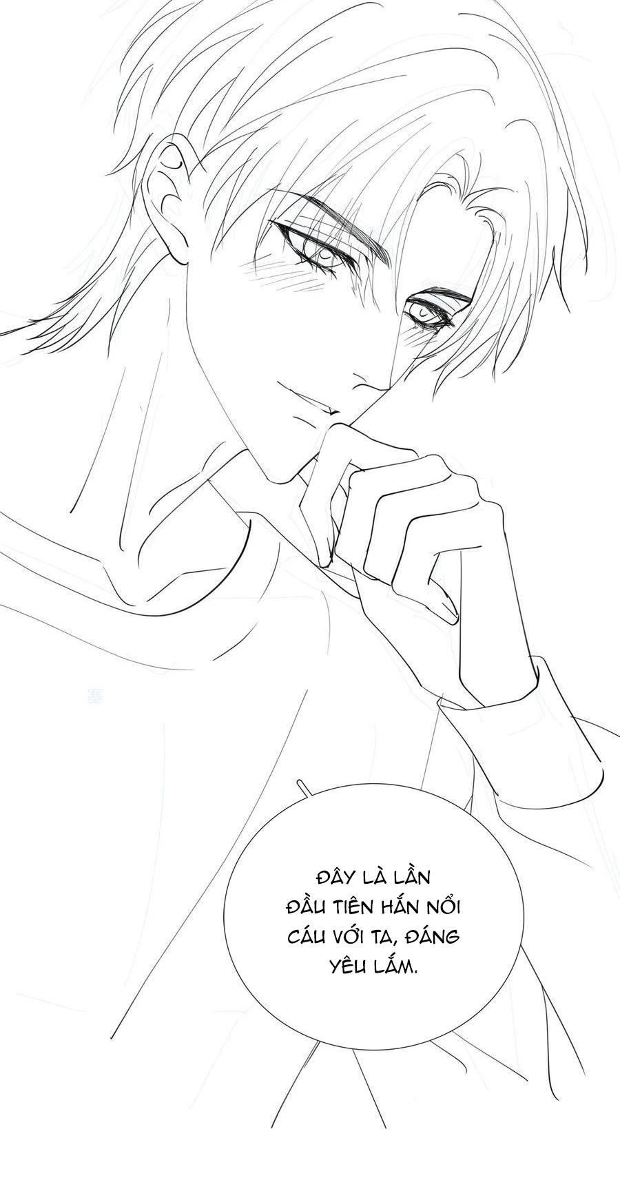 Đọc truyện Thánh Tâm không dễ chọc - Chapter 66
