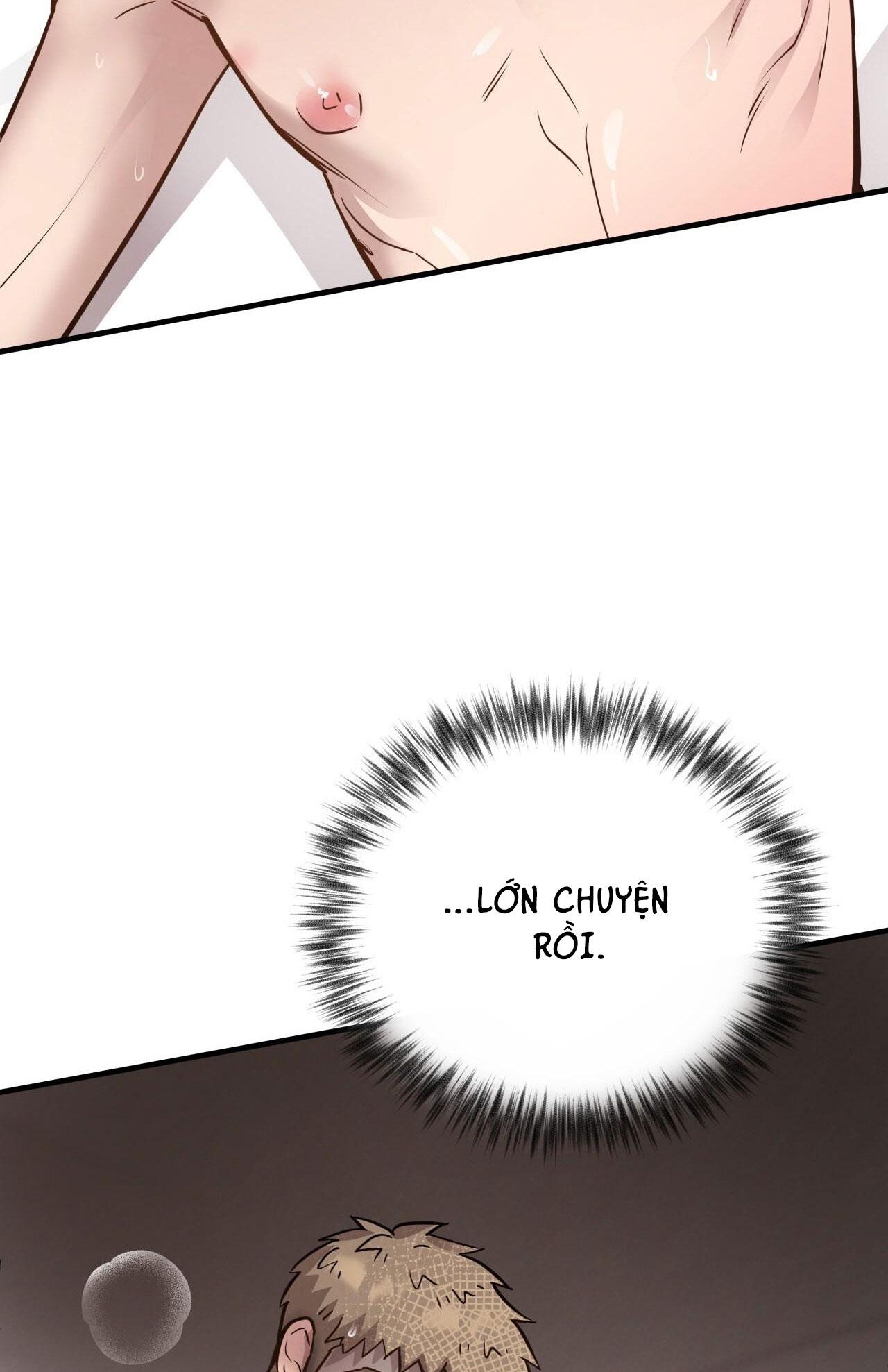 Đọc truyện HONEY BEAR - Chapter 53