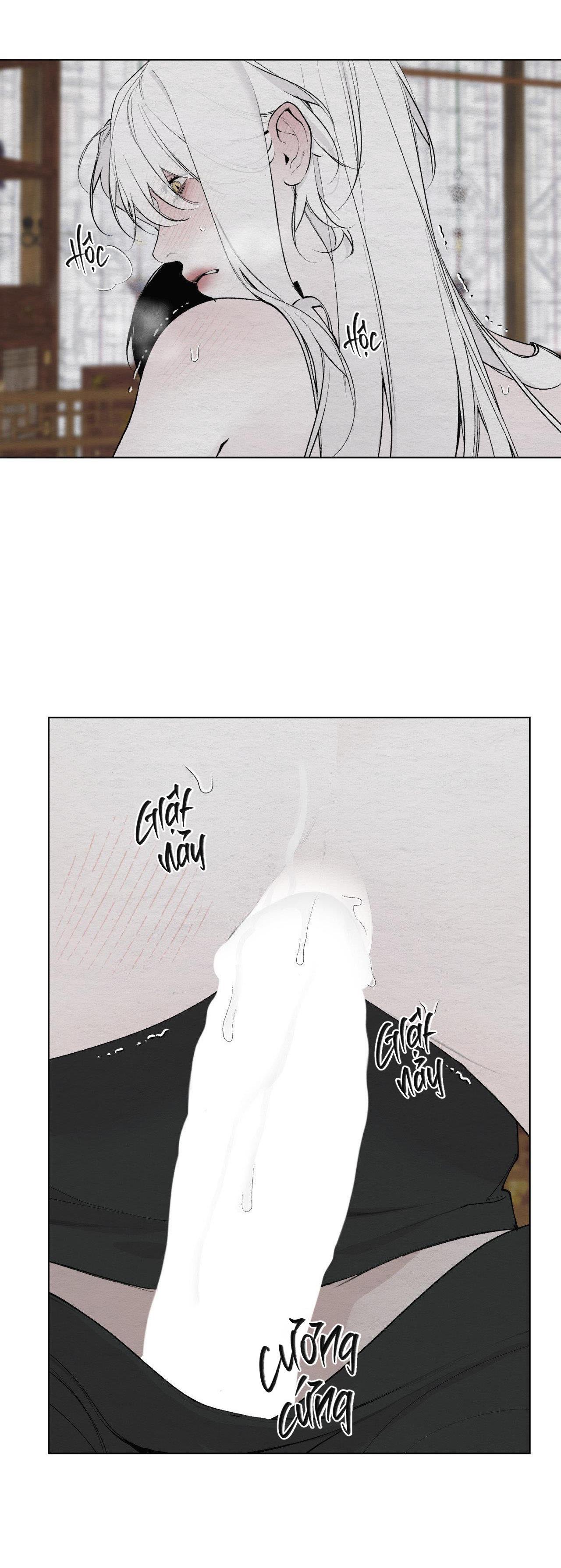 Đọc truyện  Lạc Hồn - Chapter 25