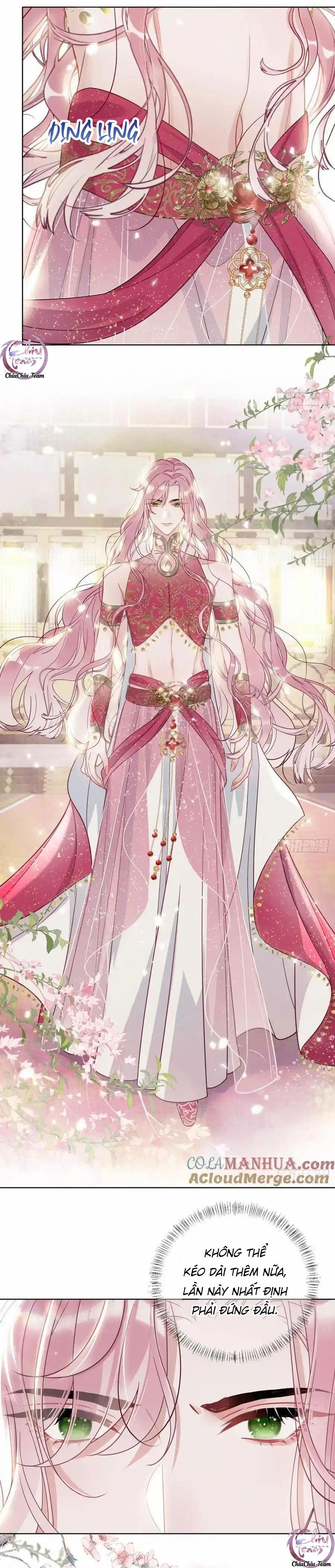 Đọc truyện Rắp Tâm Bất Kính - Chapter 6