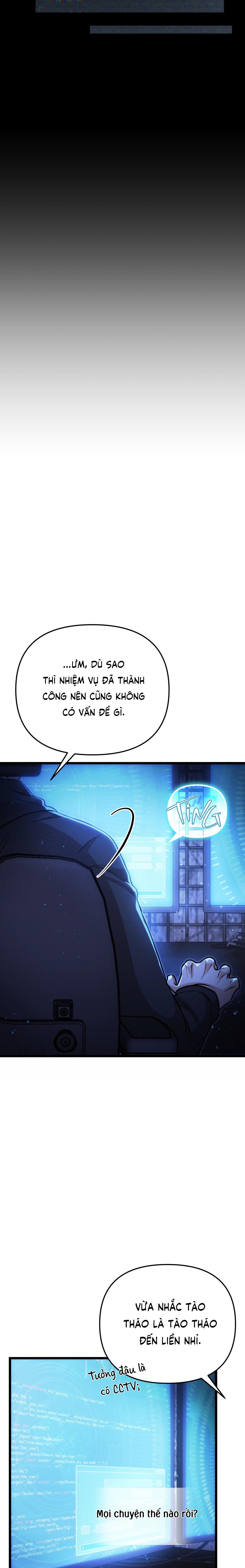 Đọc truyện ZERO DAY ATTACK - Chapter 1