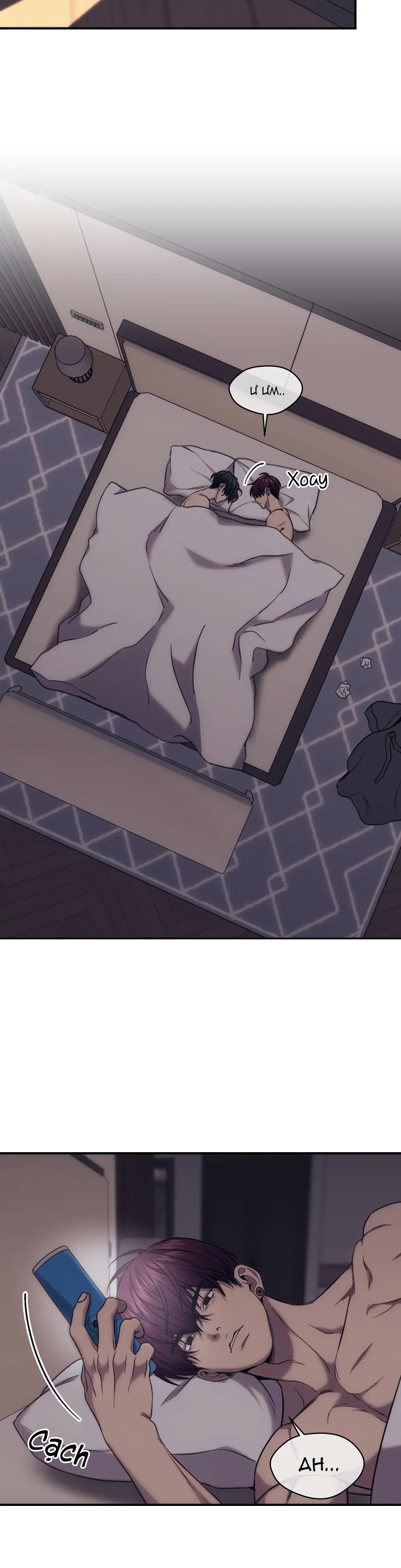 Đọc truyện Công Cuộc Báo Thù Của Kẻ Yếu Thế - Chapter 69