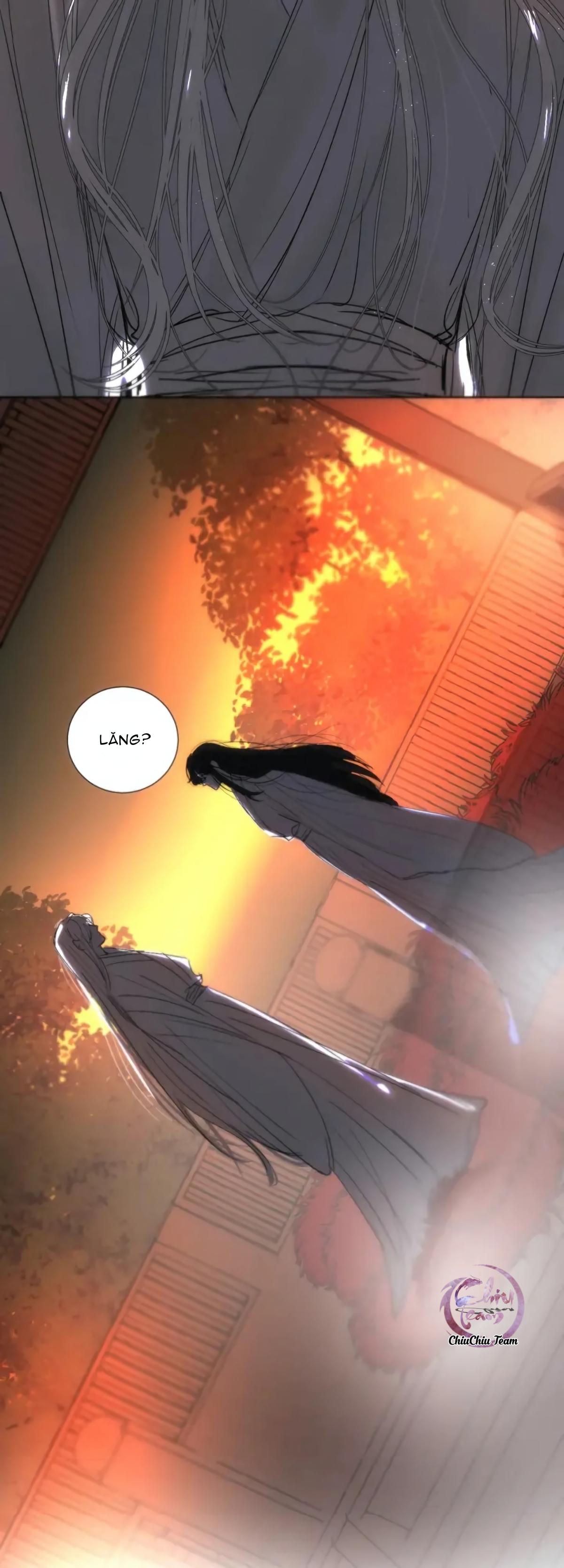 Đọc truyện Vài Câu Chuyện Với Sư Tôn Sau Khi Xuyên Sách - Chapter 42