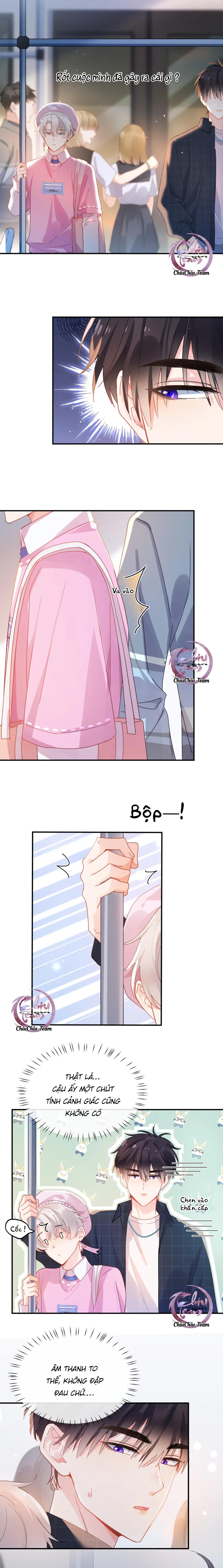 Đọc truyện Có Bản Lĩnh Thì Cậu Thử Nổi Nóng Tiếp Đi? - Chapter 132