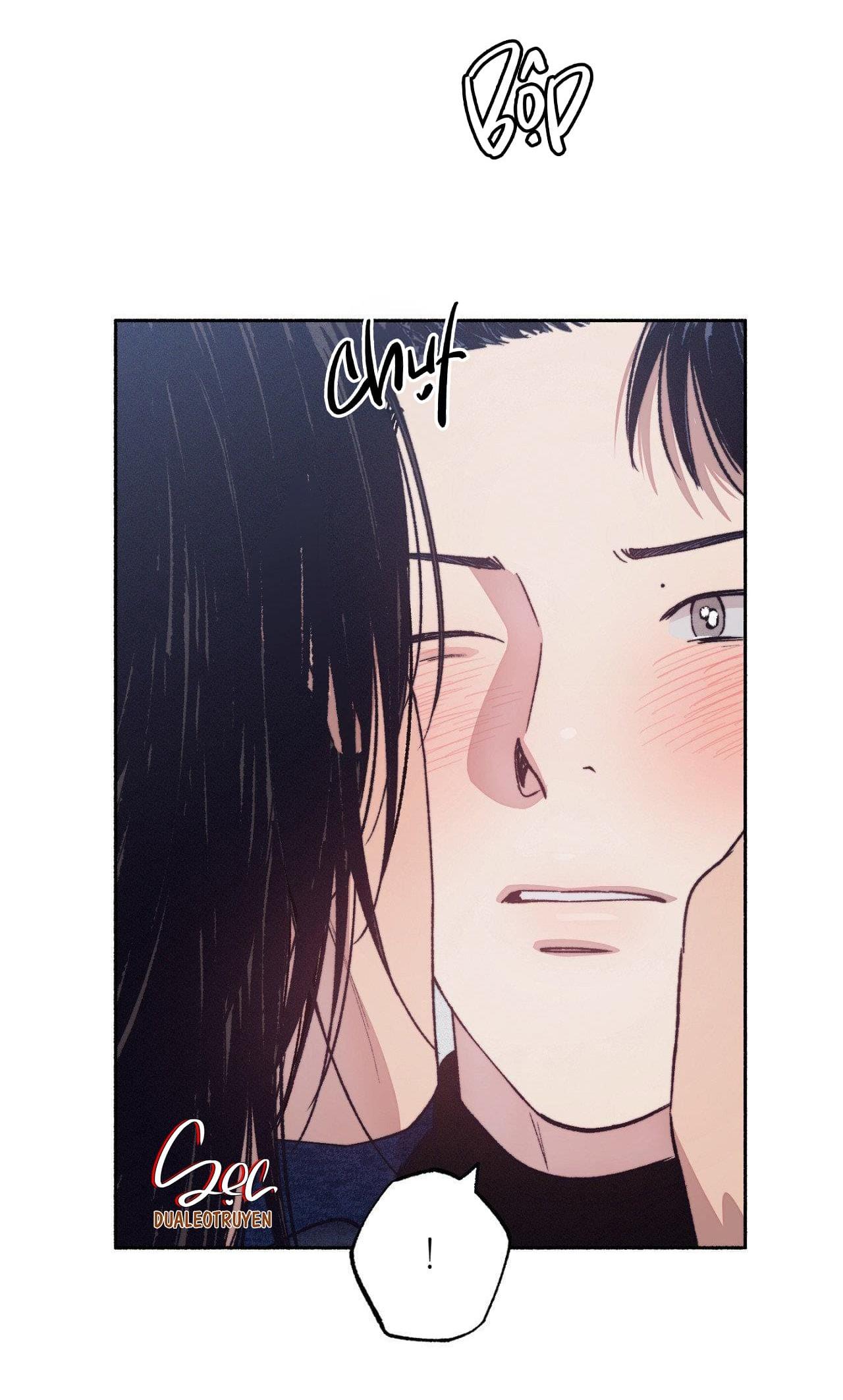 Đọc truyện TỪ 1 ĐẾN 10 - Chapter 24